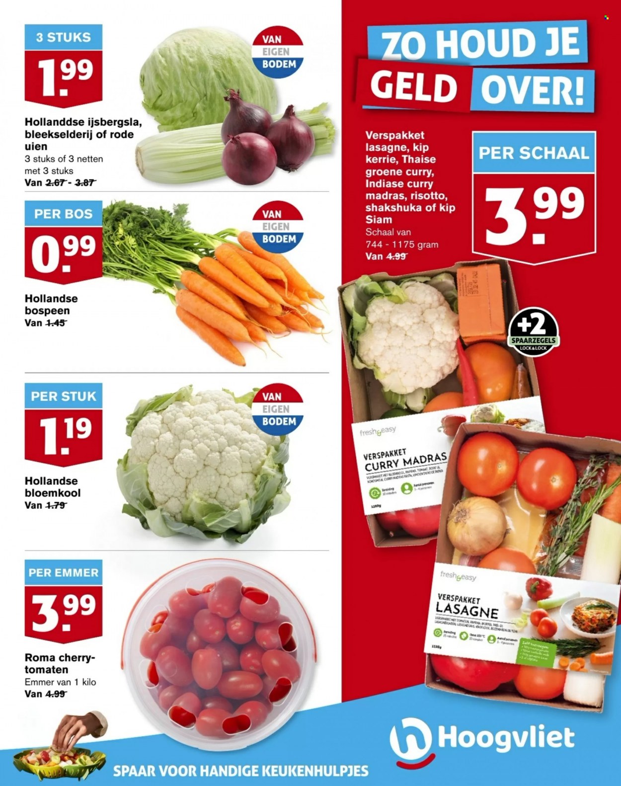 Hoogvliet-aanbieding - 7-9-2022 - 13-9-2022. Pagina 9