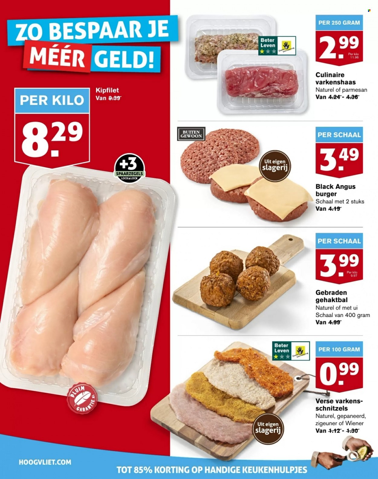 Hoogvliet-aanbieding - 7-9-2022 - 13-9-2022. Pagina 10