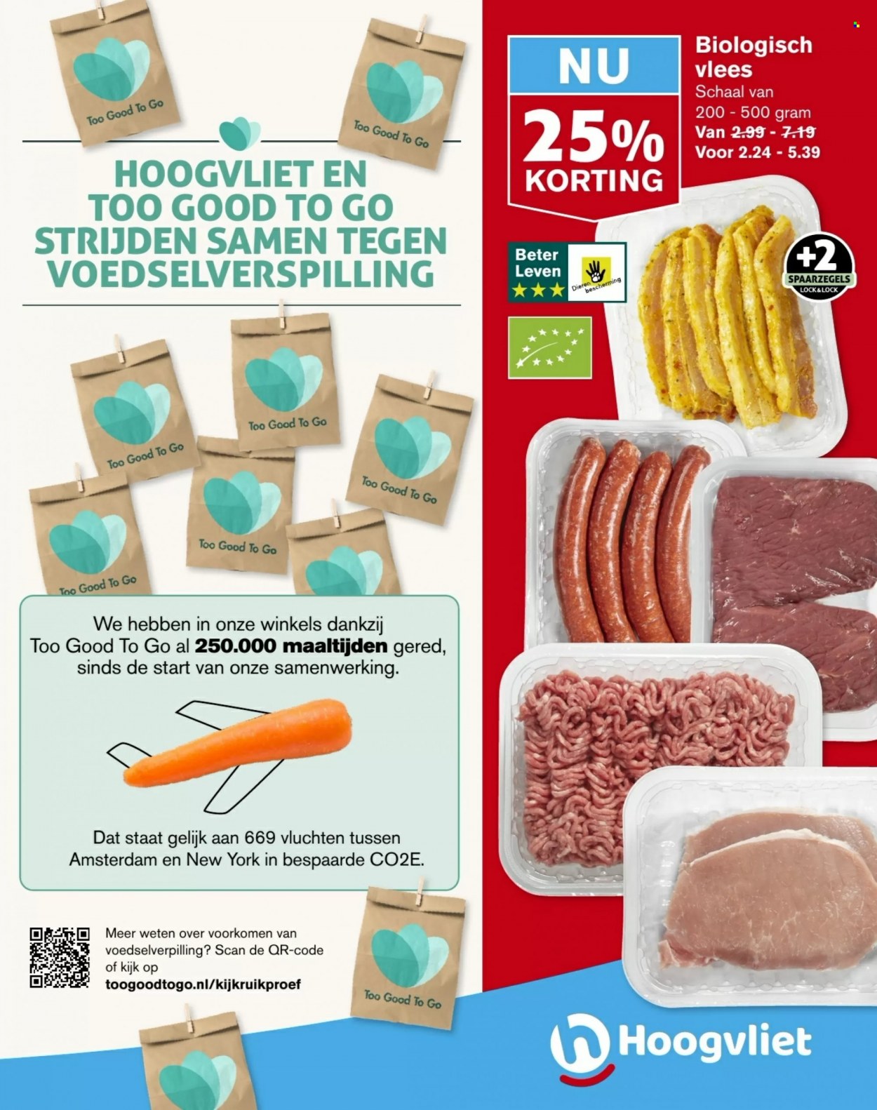 Hoogvliet-aanbieding - 7-9-2022 - 13-9-2022. Pagina 11