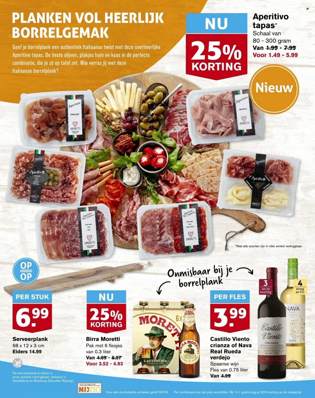 Hoogvliet-aanbieding - 7-9-2022 - 13-9-2022. Pagina 12