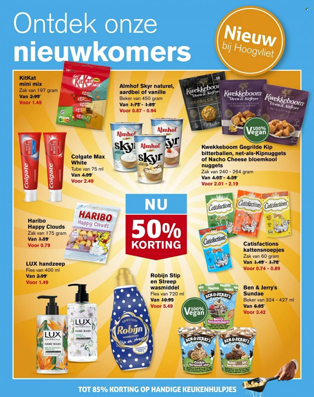 Hoogvliet-aanbieding - 7-9-2022 - 13-9-2022. Pagina 18