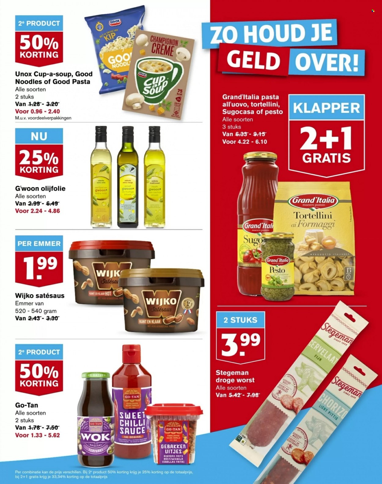 Hoogvliet-aanbieding - 7-9-2022 - 13-9-2022. Pagina 19