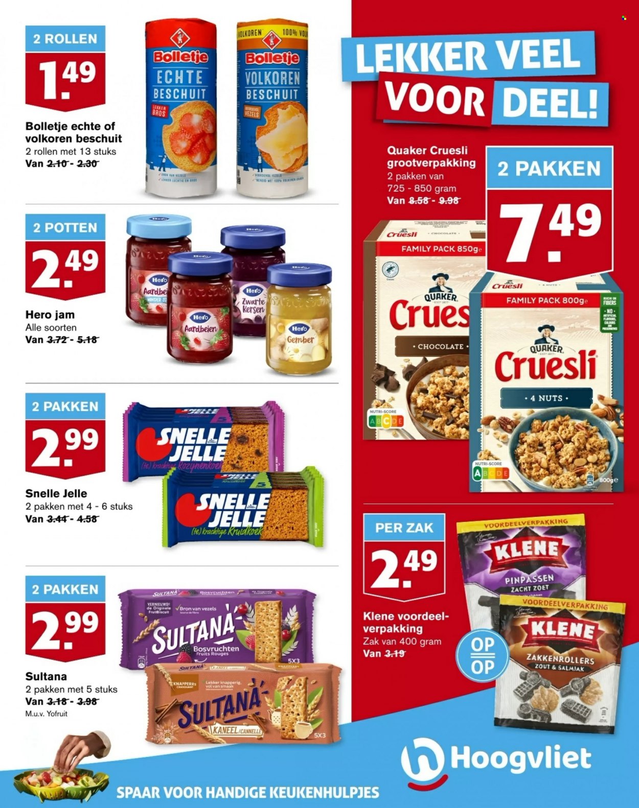 Hoogvliet-aanbieding - 7-9-2022 - 13-9-2022. Pagina 21