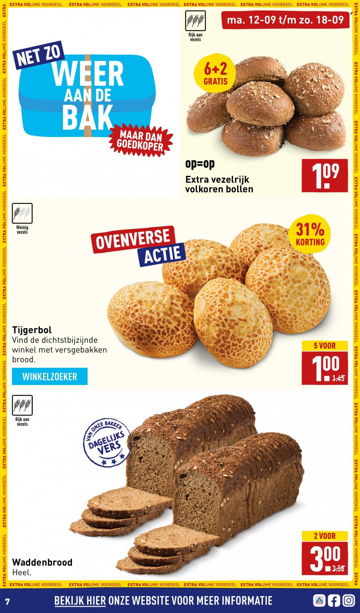 Aldi-aanbieding - 12-9-2022 - 18-9-2022. Pagina 7