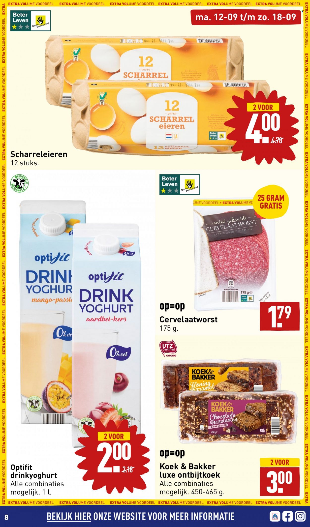 Aldi-aanbieding - 12-9-2022 - 18-9-2022. Pagina 8