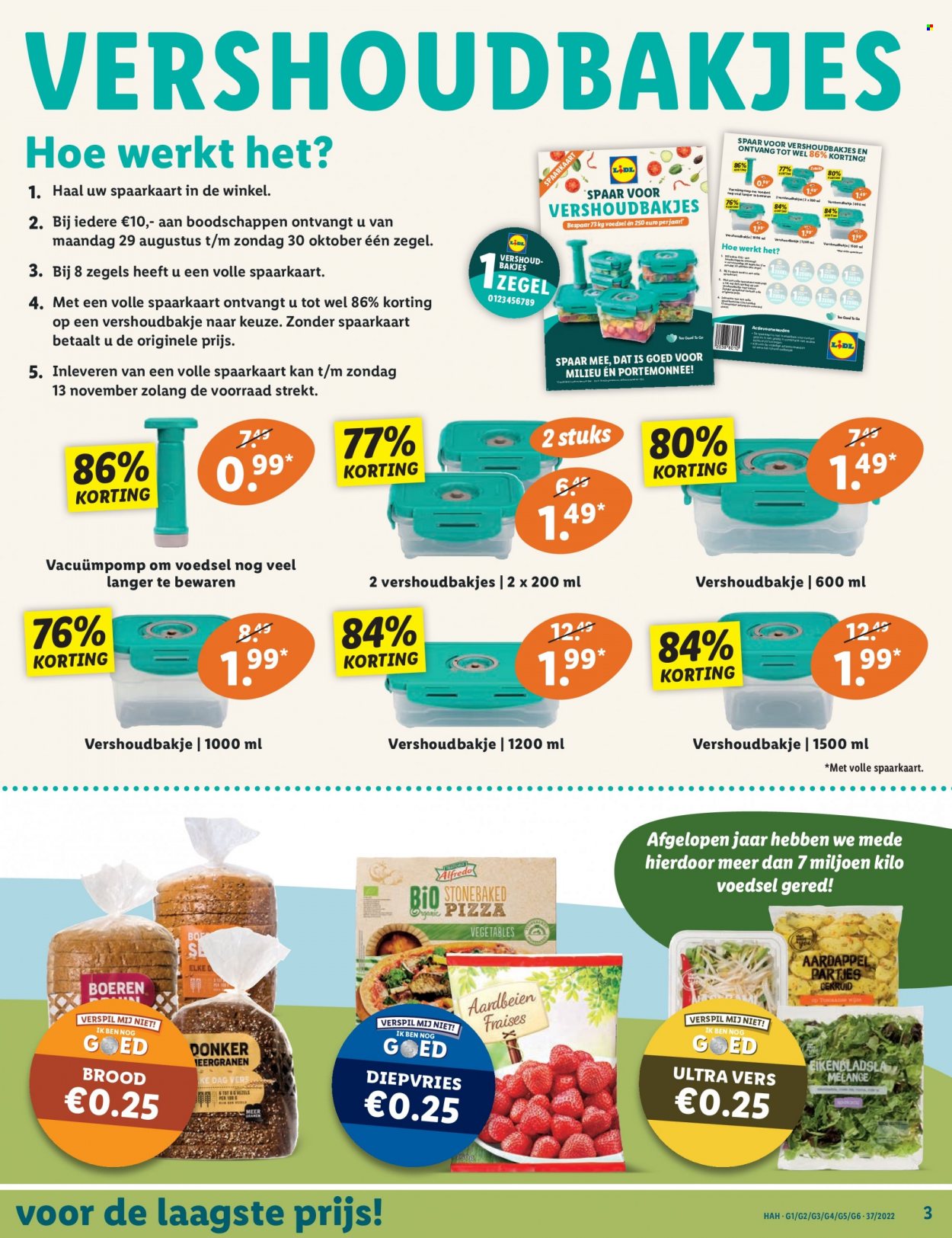 Lidl-aanbieding - 12-9-2022 - 18-9-2022. Pagina 3