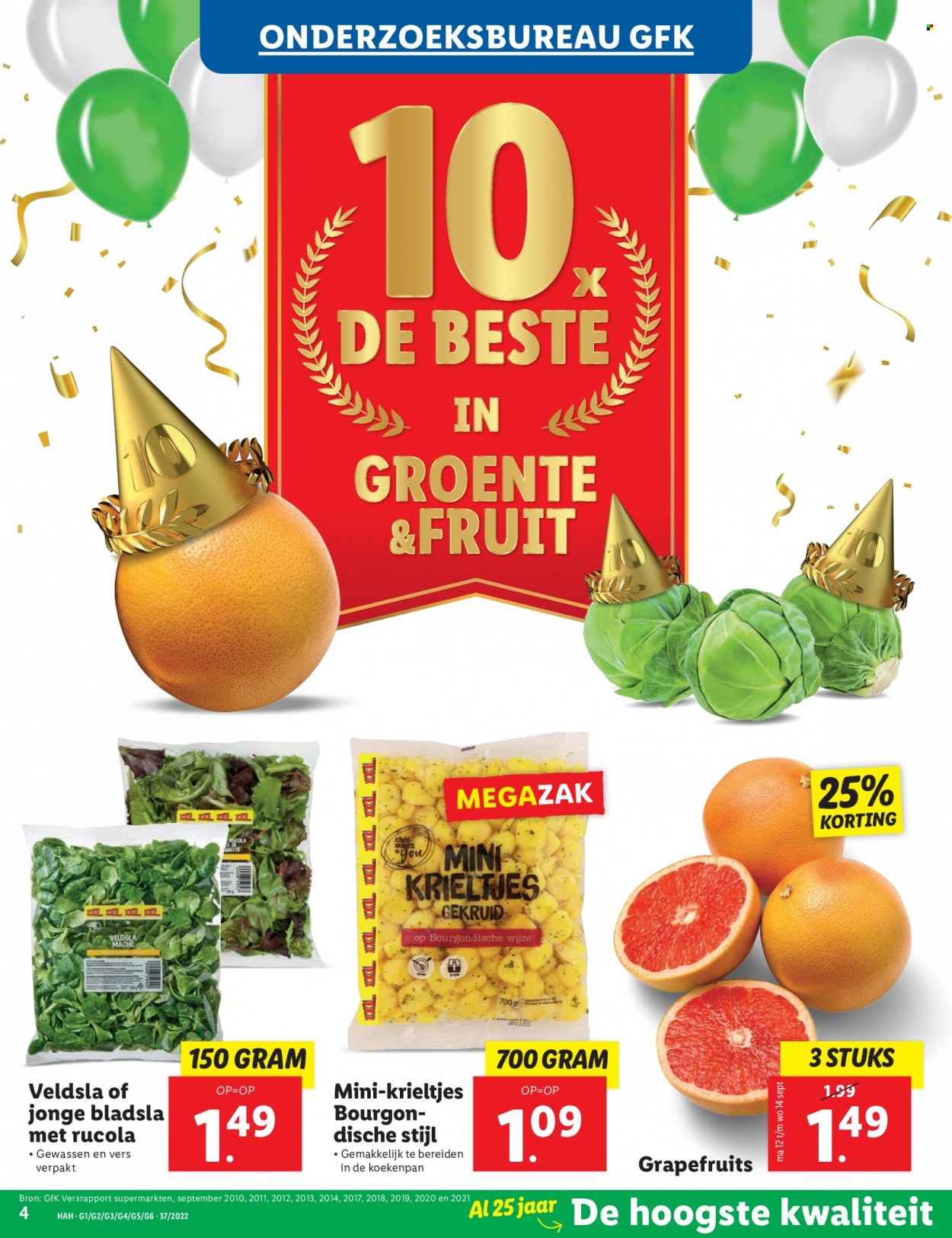 Lidl-aanbieding - 12-9-2022 - 18-9-2022. Pagina 4
