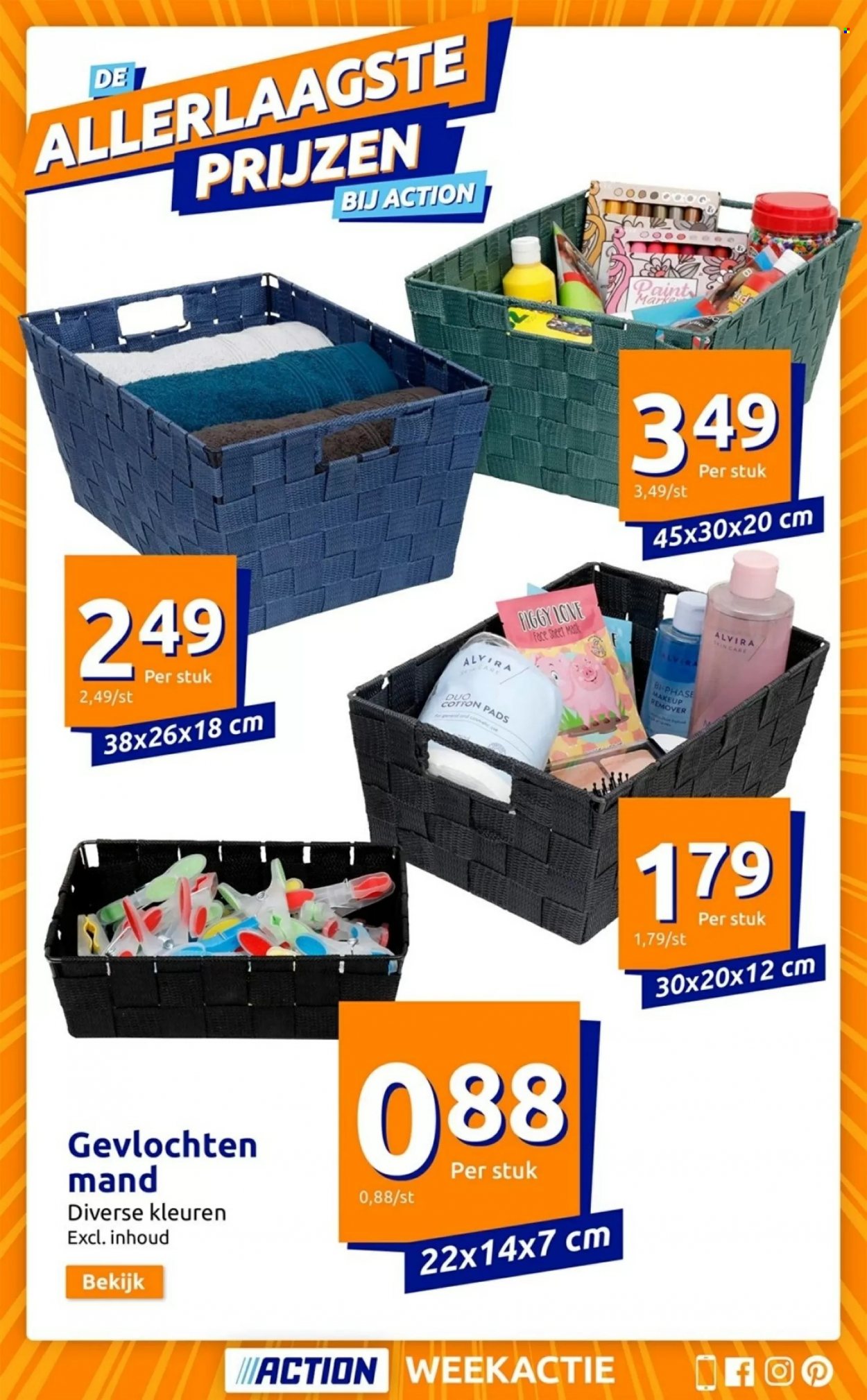 Action-aanbieding - 7-9-2022 - 13-9-2022. Pagina 4