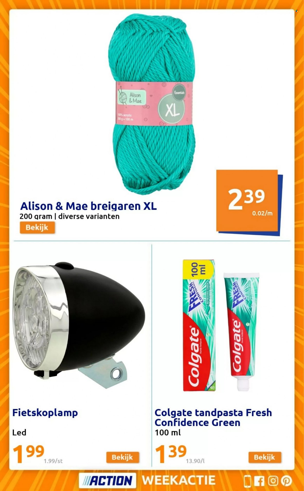 Action-aanbieding - 7-9-2022 - 13-9-2022. Pagina 12