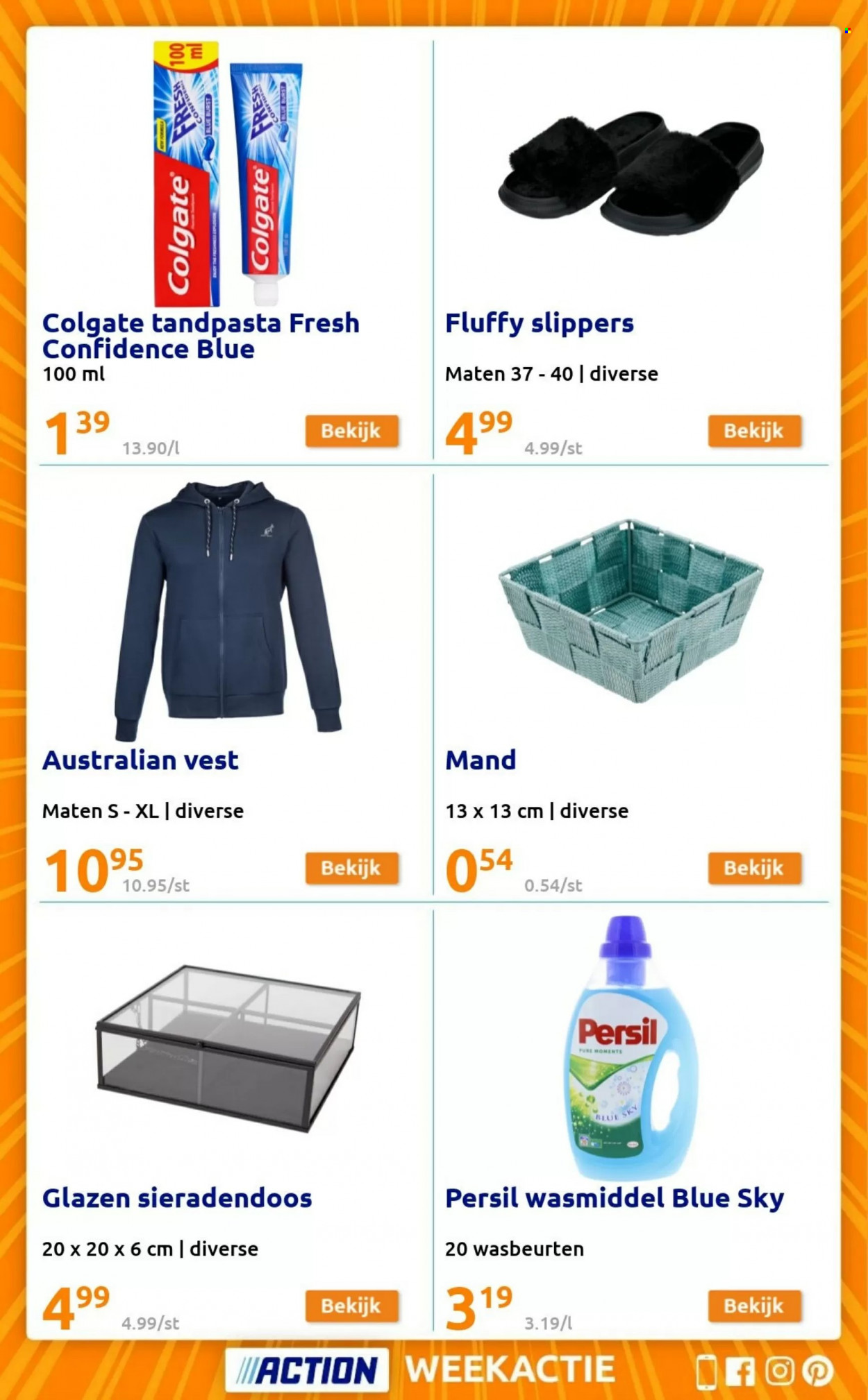 Action-aanbieding - 7-9-2022 - 13-9-2022. Pagina 16