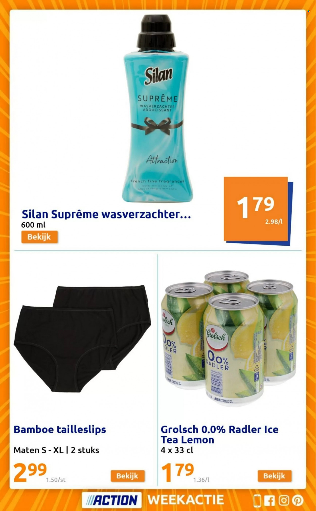 Action-aanbieding - 7-9-2022 - 13-9-2022. Pagina 17