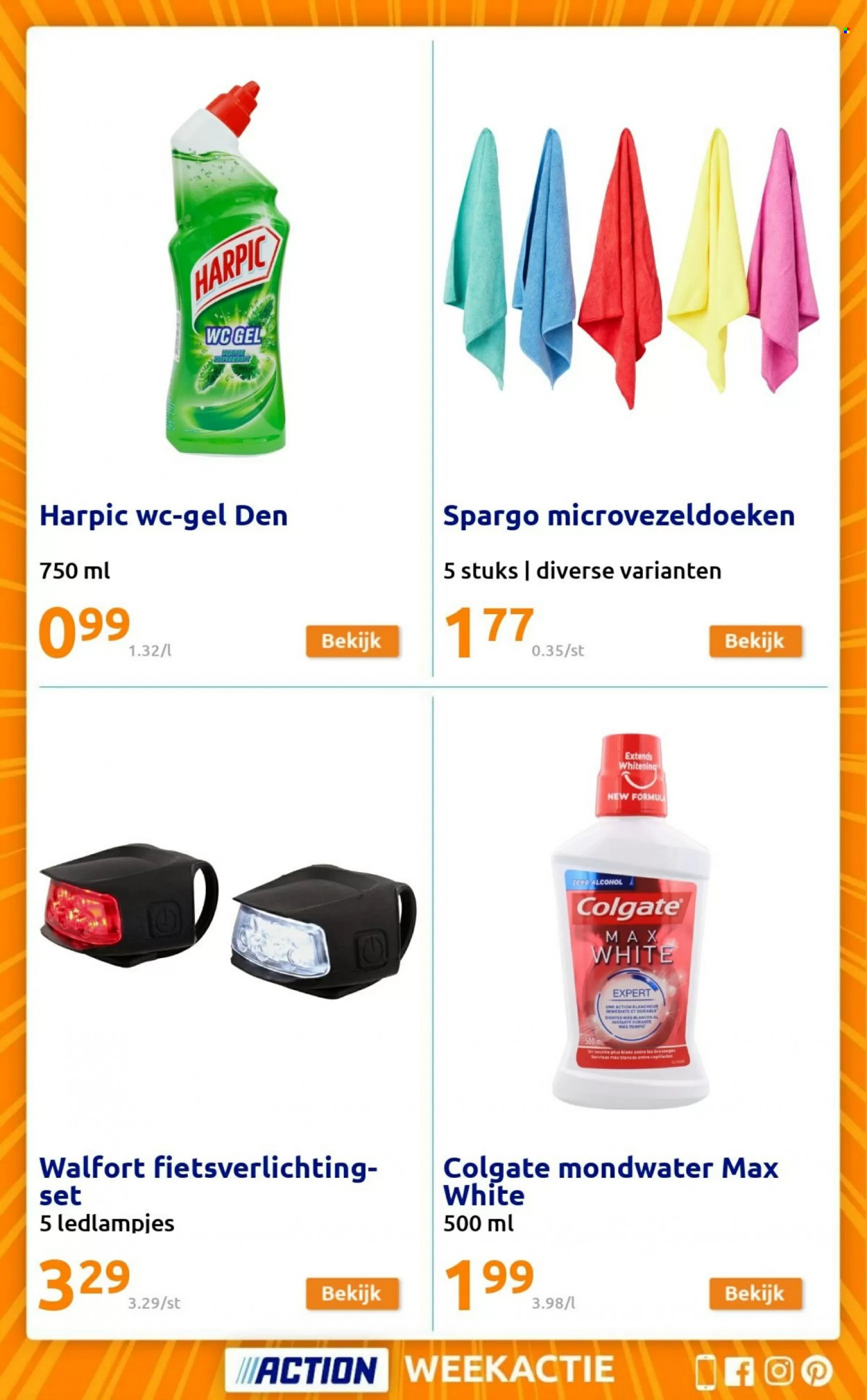 Action-aanbieding - 7-9-2022 - 13-9-2022. Pagina 18