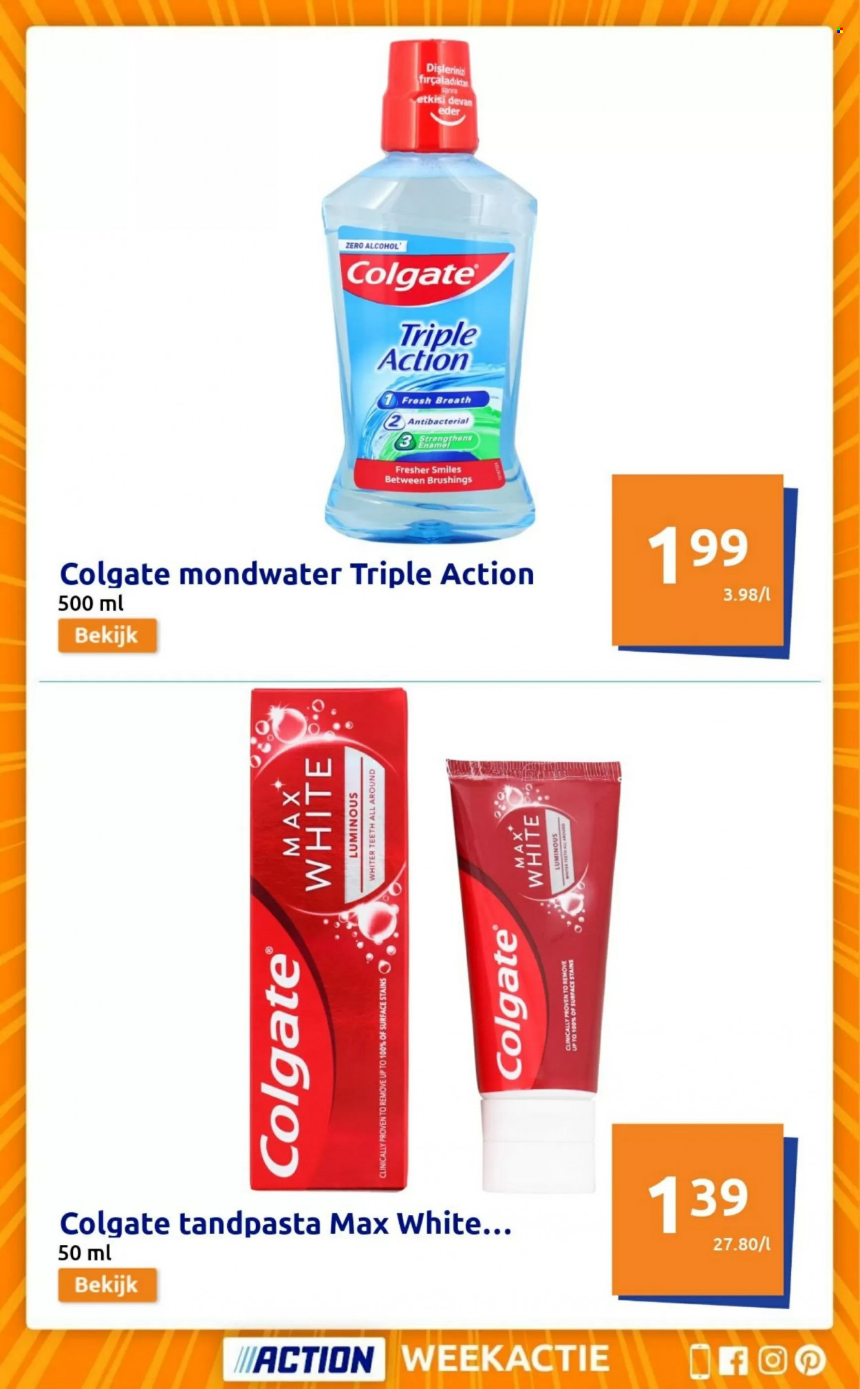 Action-aanbieding - 7-9-2022 - 13-9-2022. Pagina 19