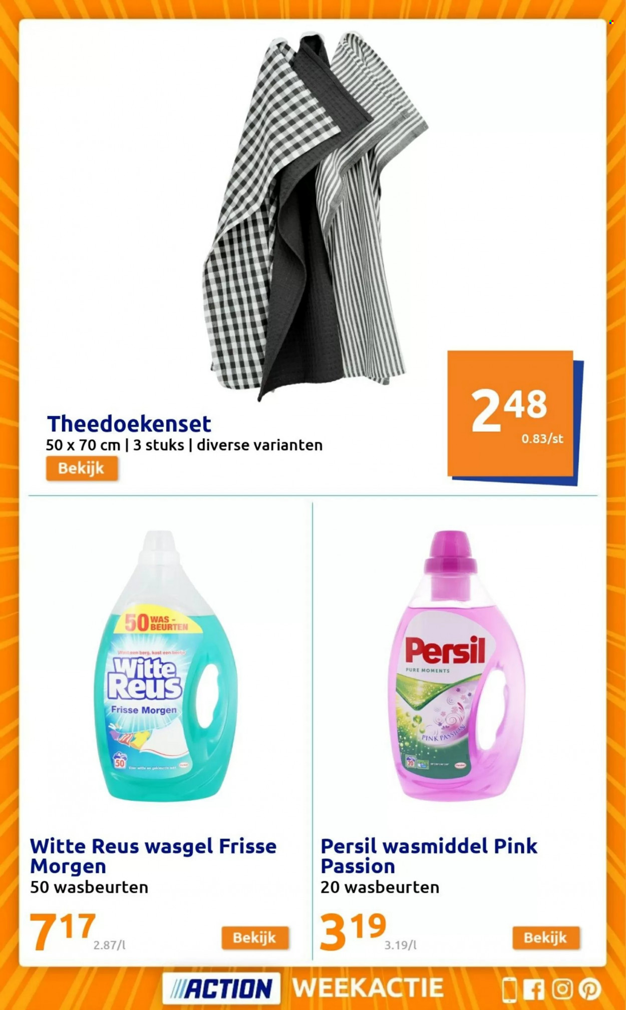 Action-aanbieding - 7-9-2022 - 13-9-2022. Pagina 21