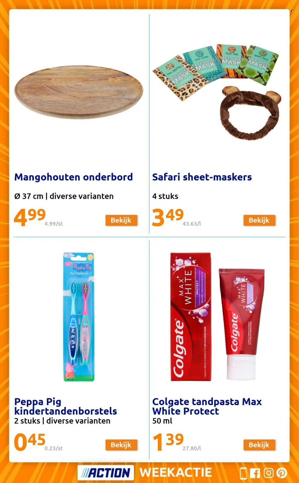 Action-aanbieding - 7-9-2022 - 13-9-2022. Pagina 23
