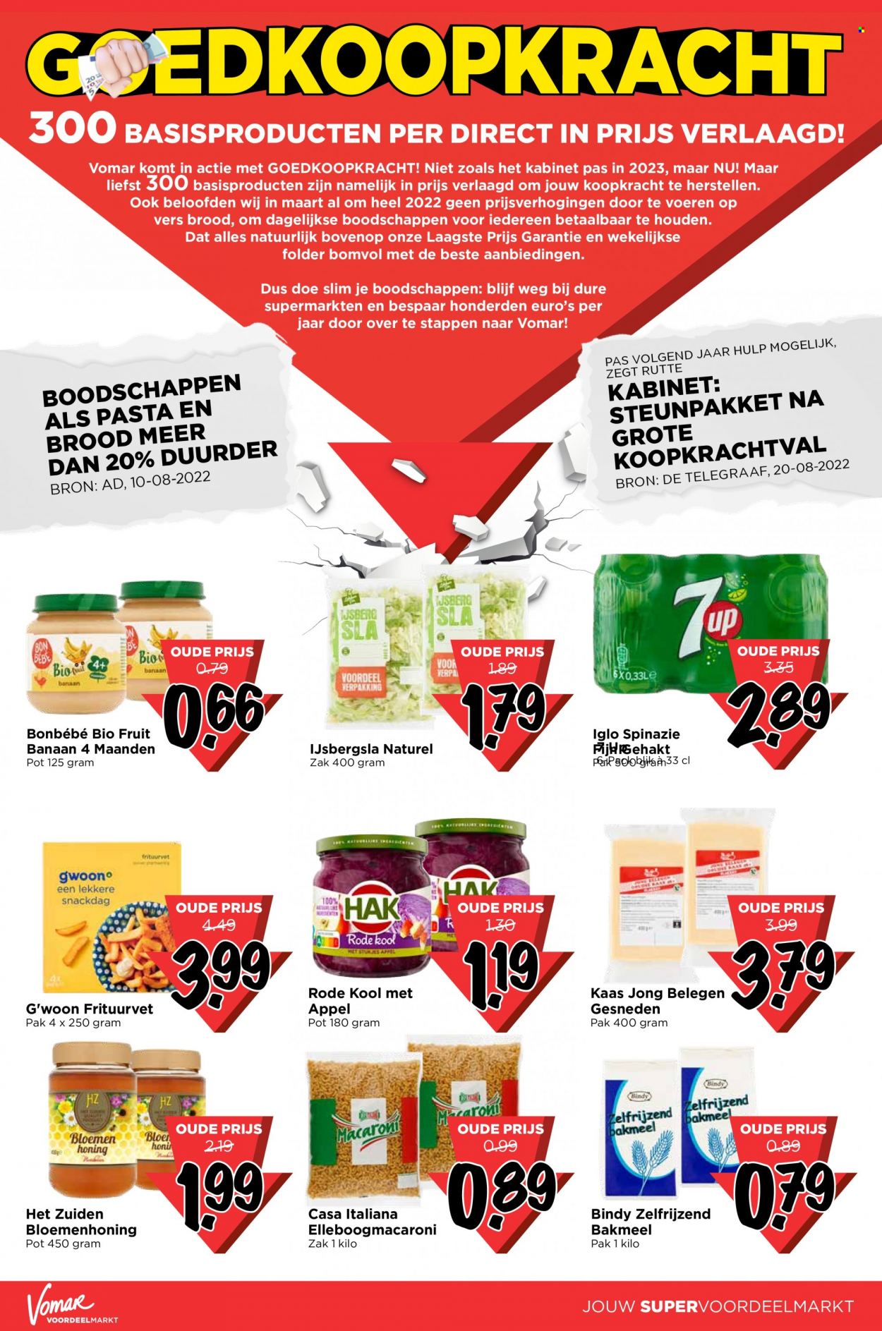 Vomar-aanbieding - 8-9-2022 - 10-9-2022. Pagina 2