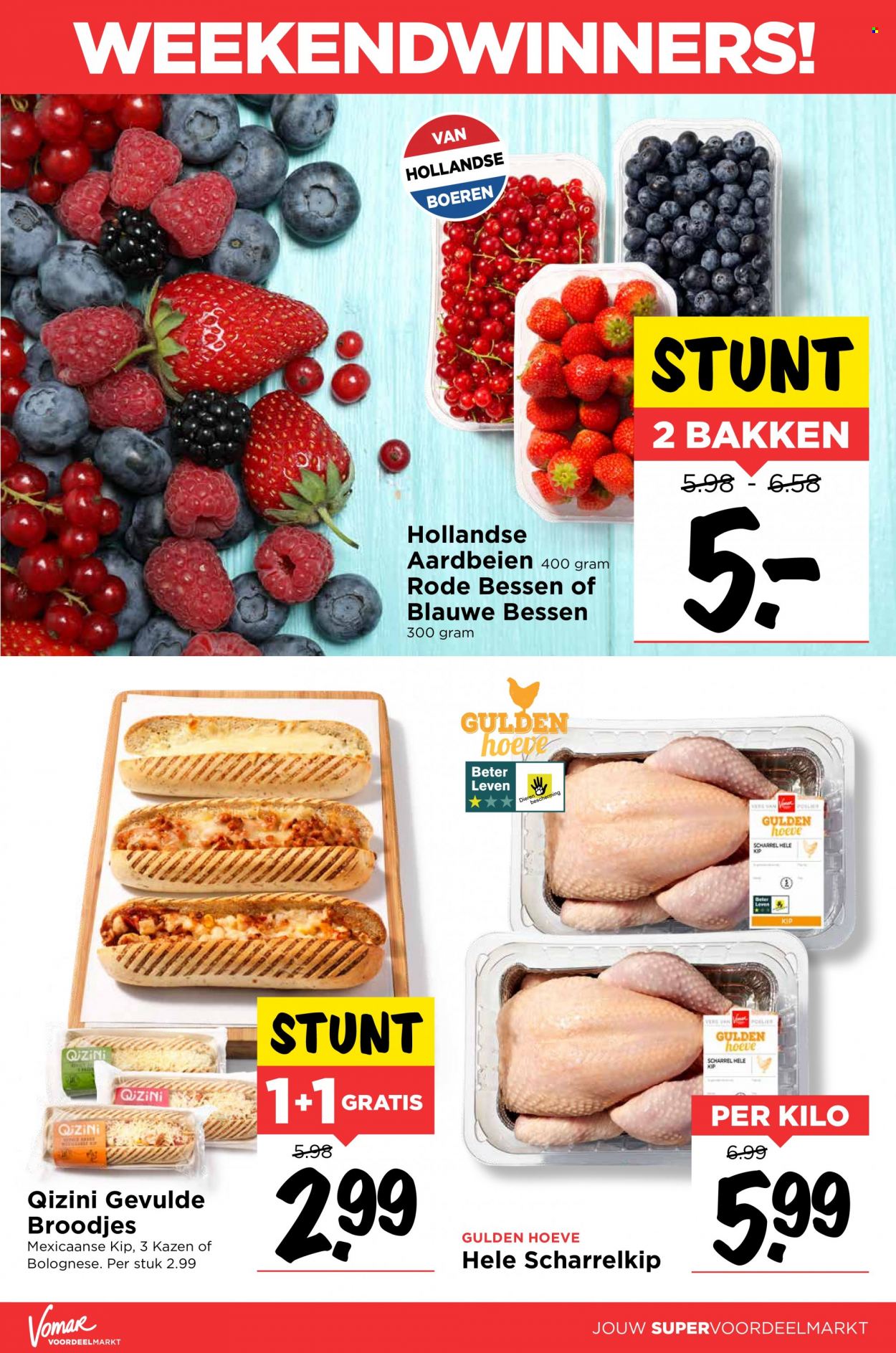 Vomar-aanbieding - 8-9-2022 - 10-9-2022. Pagina 5