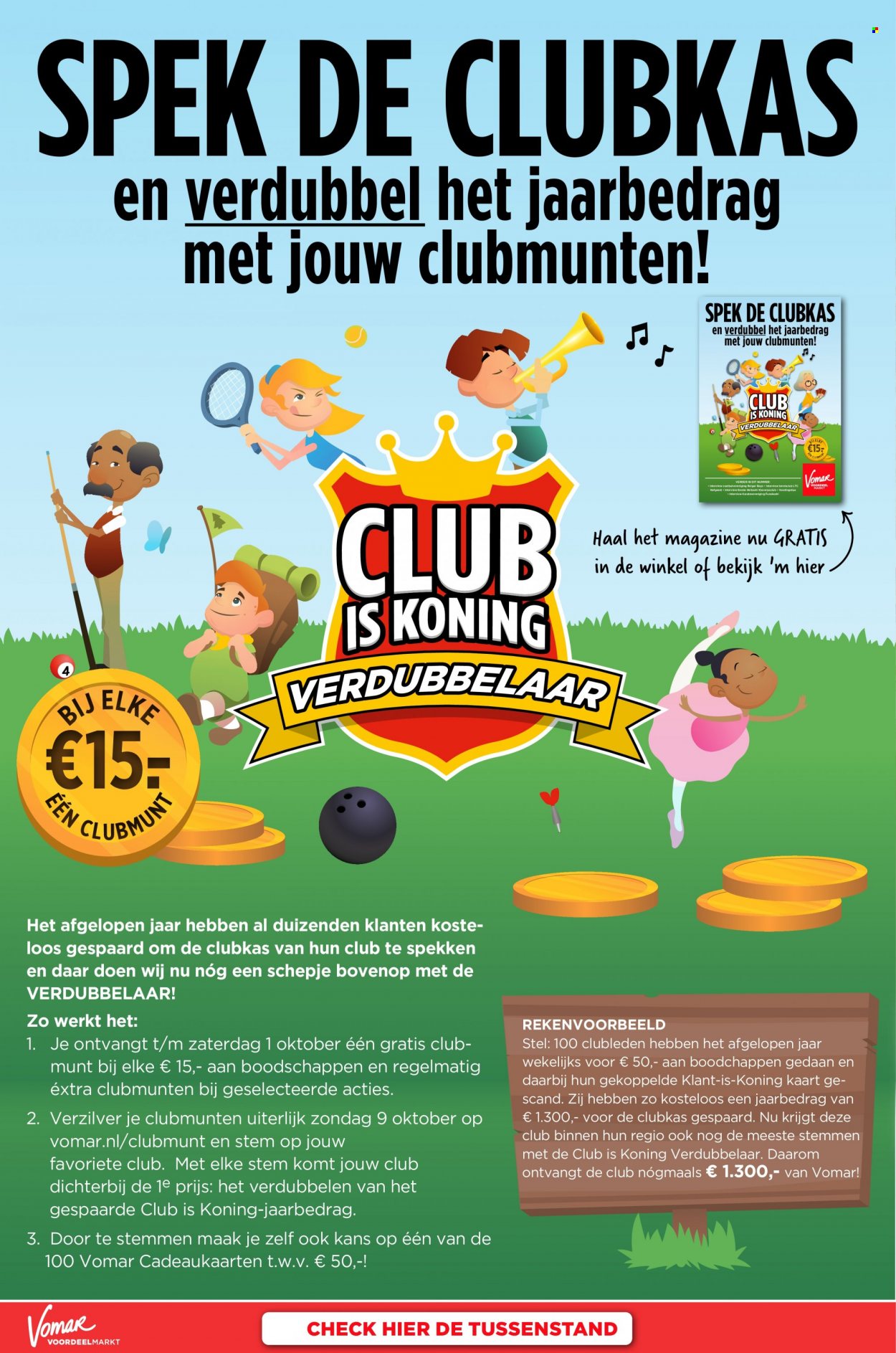 Vomar-aanbieding - 8-9-2022 - 10-9-2022. Pagina 12