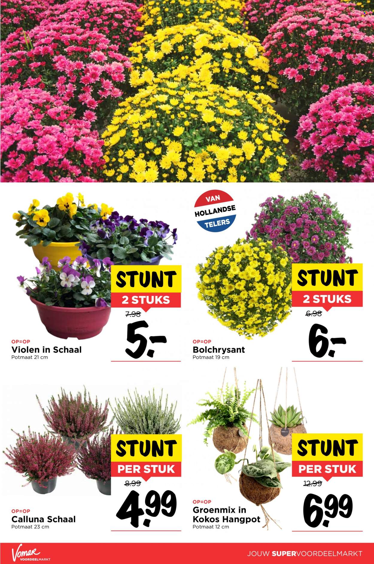 Vomar-aanbieding - 8-9-2022 - 10-9-2022. Pagina 14