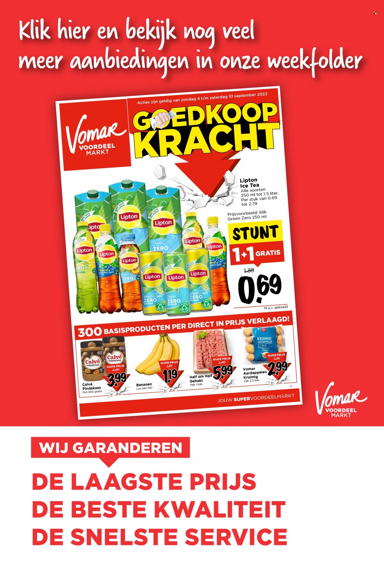 Vomar-aanbieding - 8-9-2022 - 10-9-2022. Pagina 17