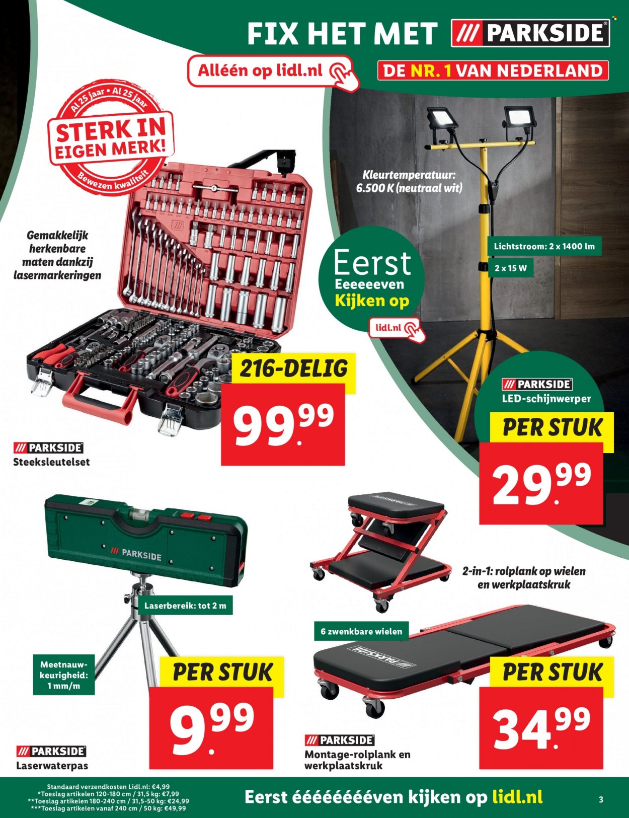 Lidl-aanbieding - 9-9-2022 - 16-9-2022. Pagina 3