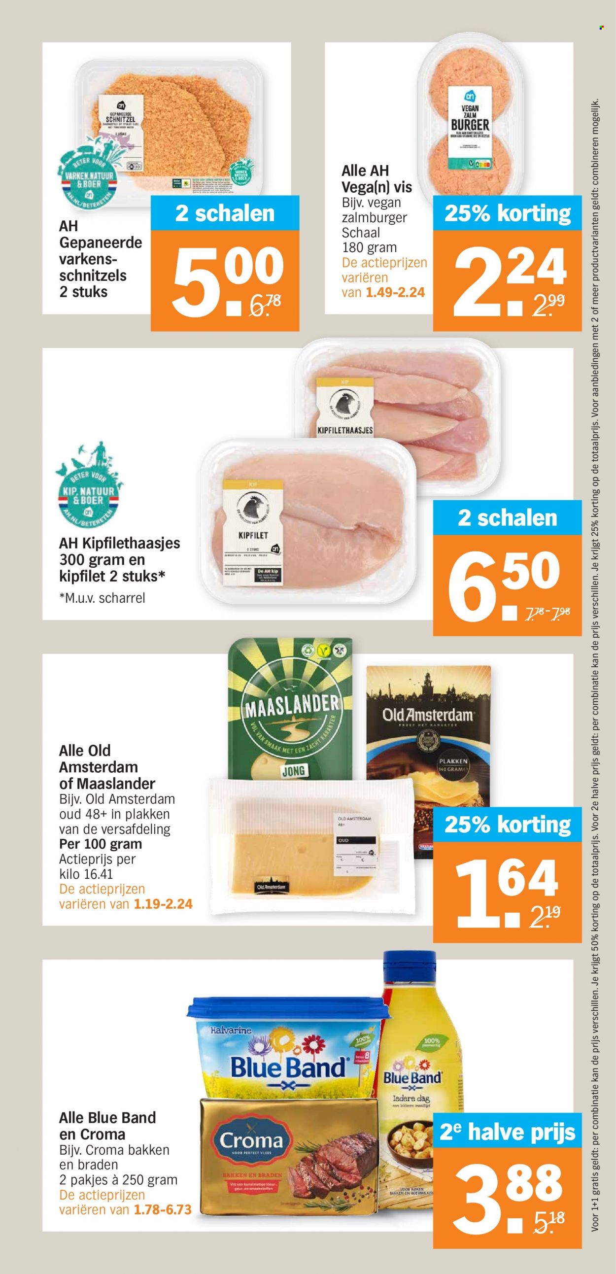 Albert Heijn-aanbieding - 12-9-2022 - 18-9-2022. Pagina 9