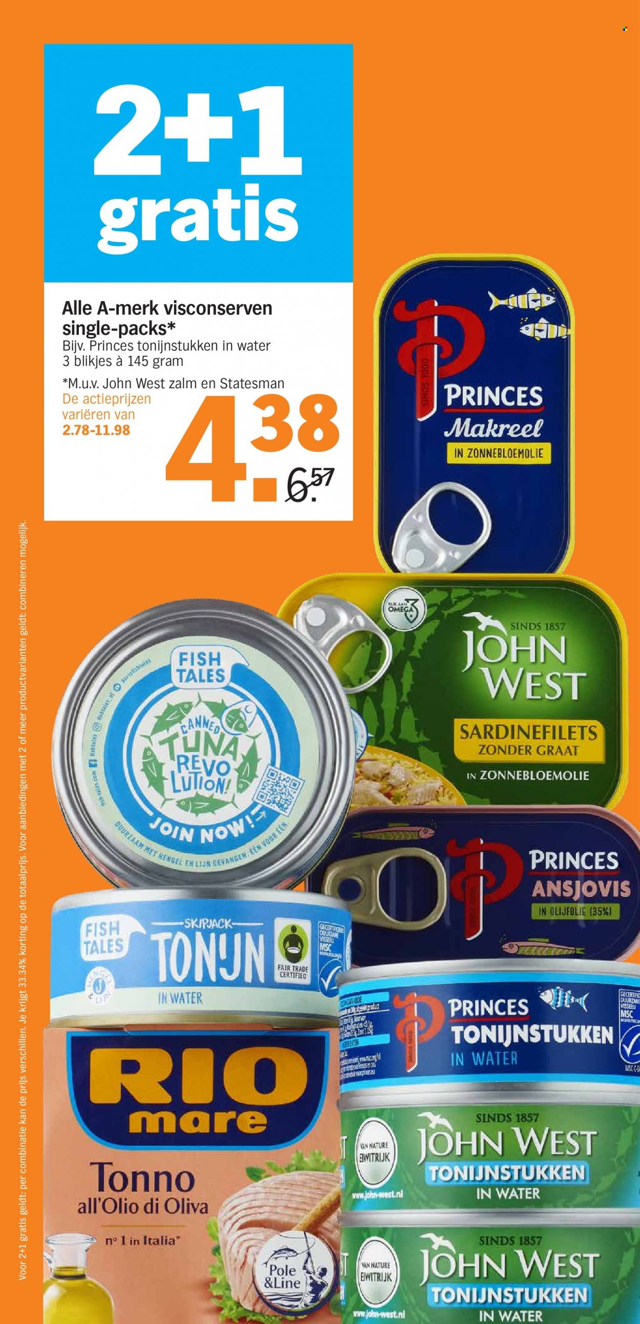 Albert Heijn-aanbieding - 12-9-2022 - 18-9-2022. Pagina 10
