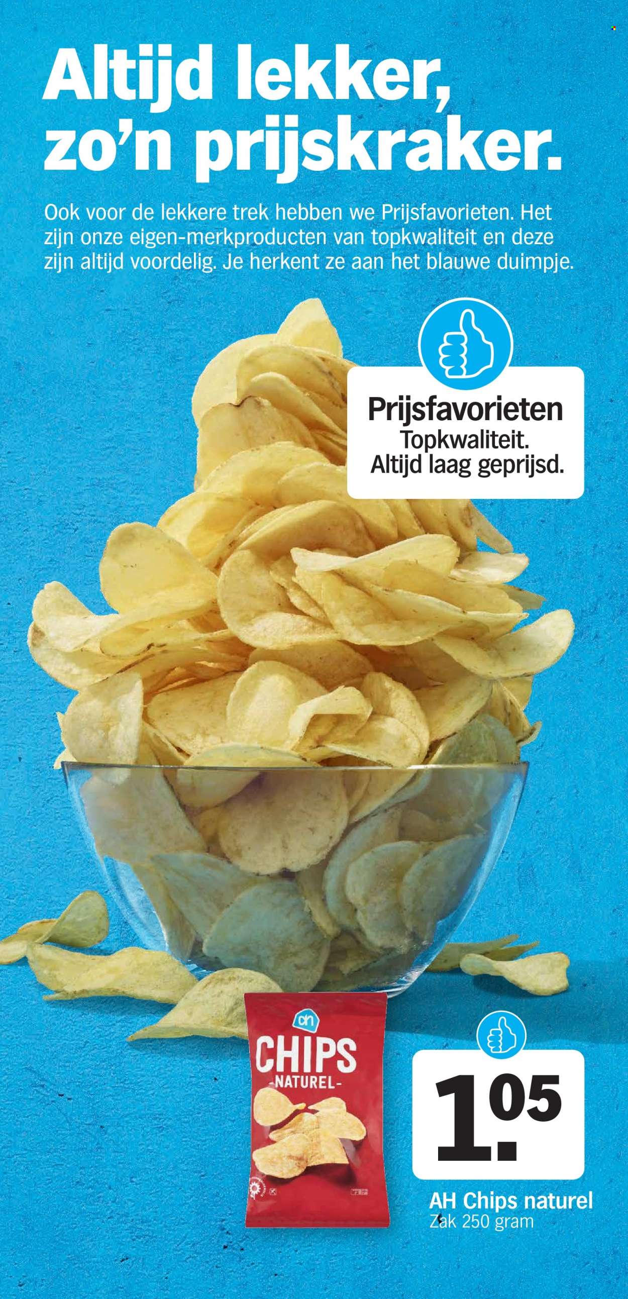 Albert Heijn-aanbieding - 12-9-2022 - 18-9-2022. Pagina 14