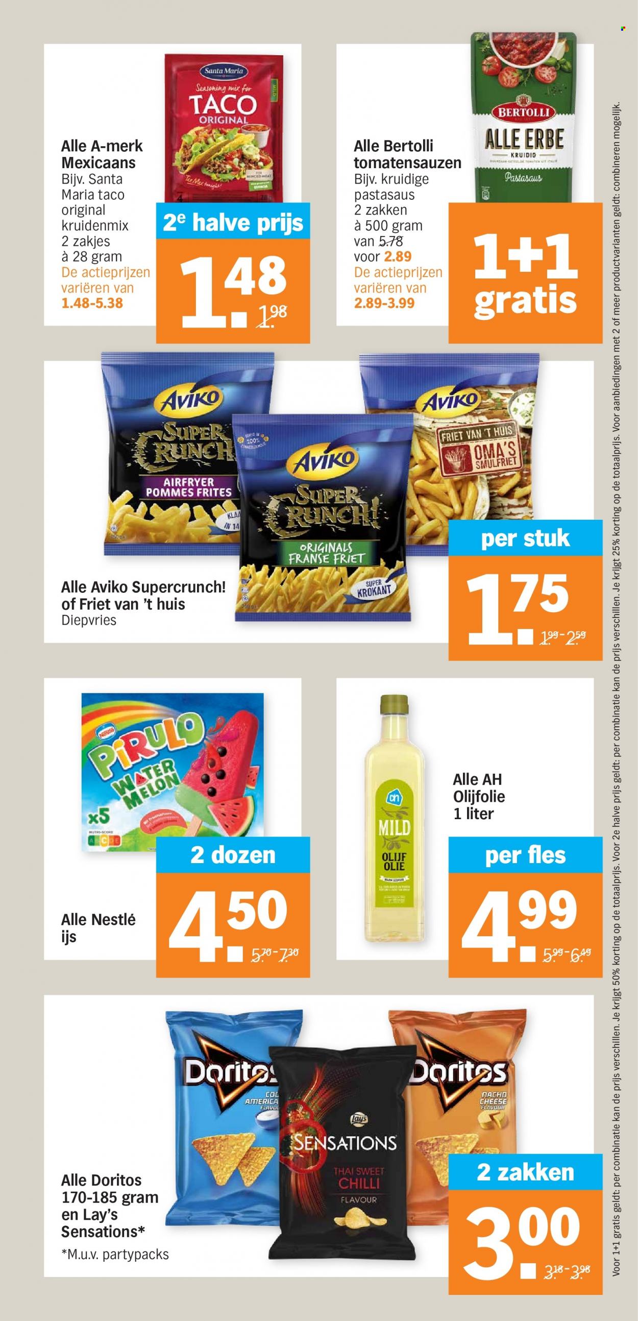 Albert Heijn-aanbieding - 12-9-2022 - 18-9-2022. Pagina 19