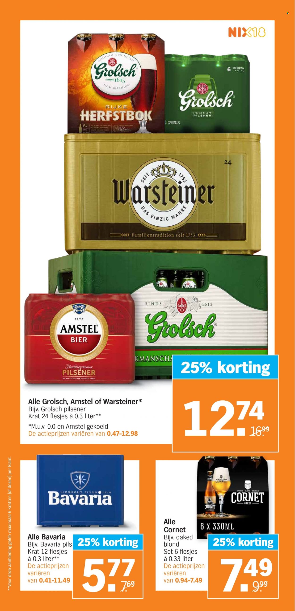 Albert Heijn-aanbieding - 12-9-2022 - 18-9-2022. Pagina 22