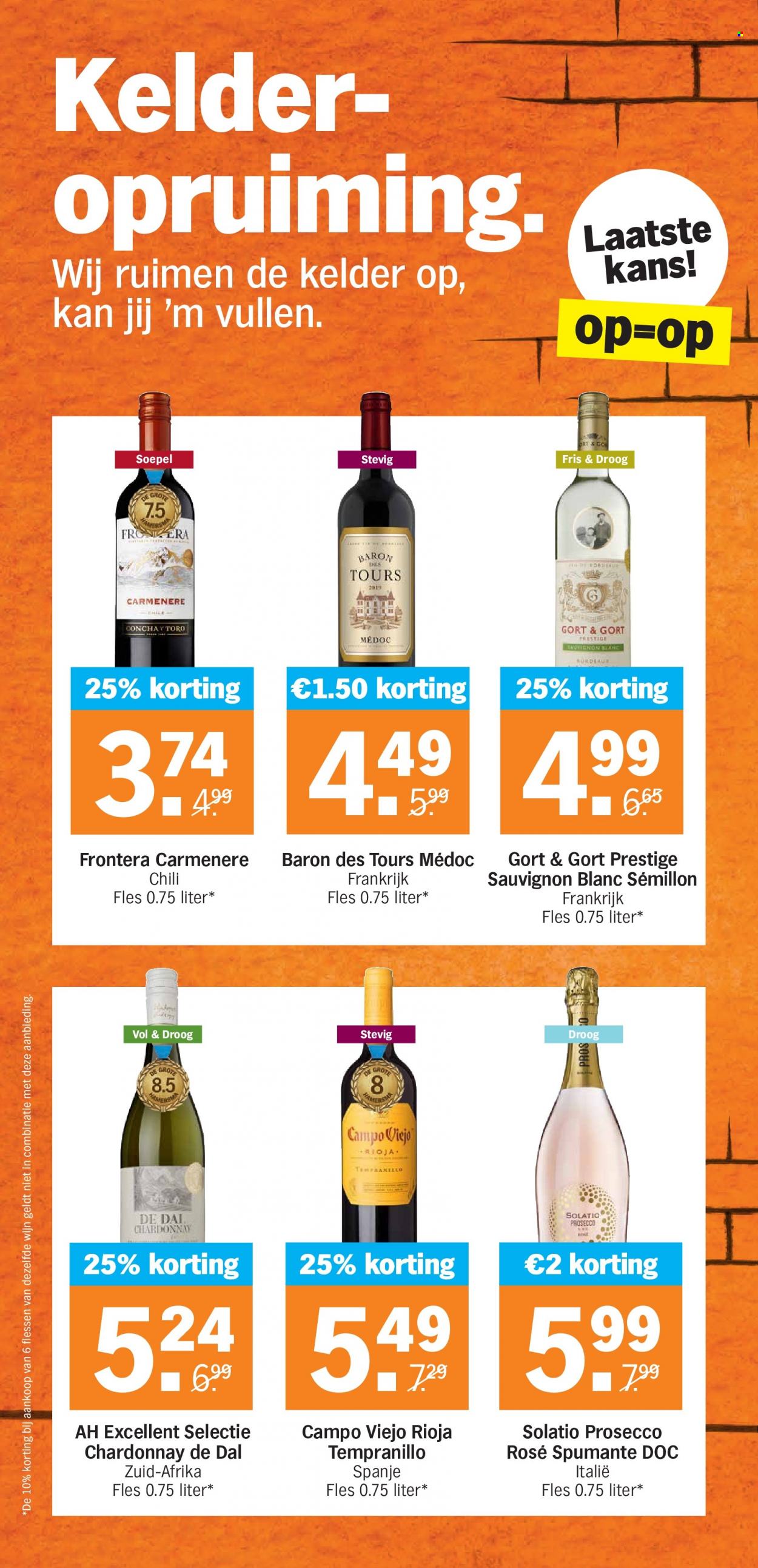 Albert Heijn-aanbieding - 12-9-2022 - 18-9-2022. Pagina 24