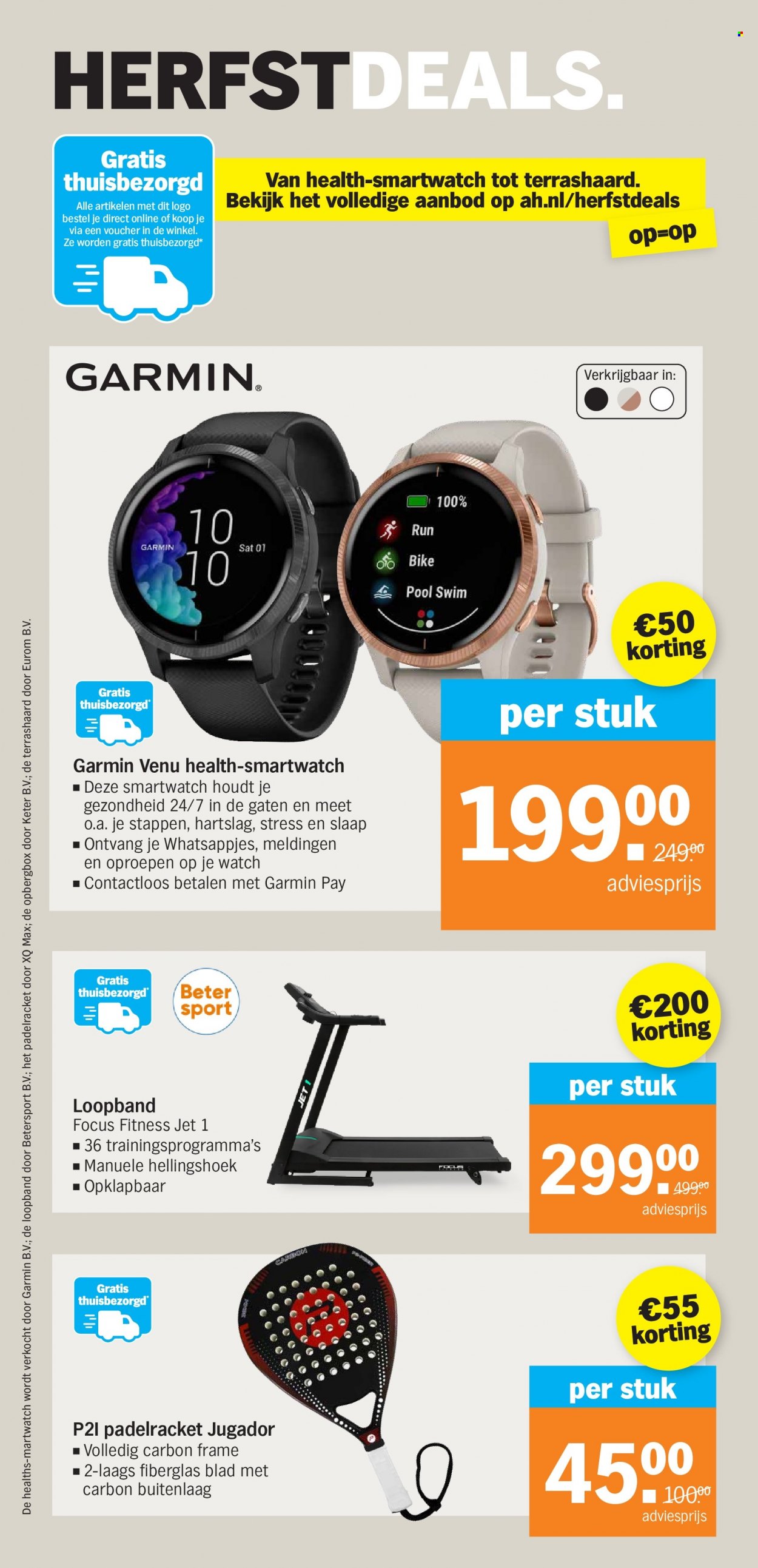 Albert Heijn-aanbieding - 12-9-2022 - 18-9-2022. Pagina 32