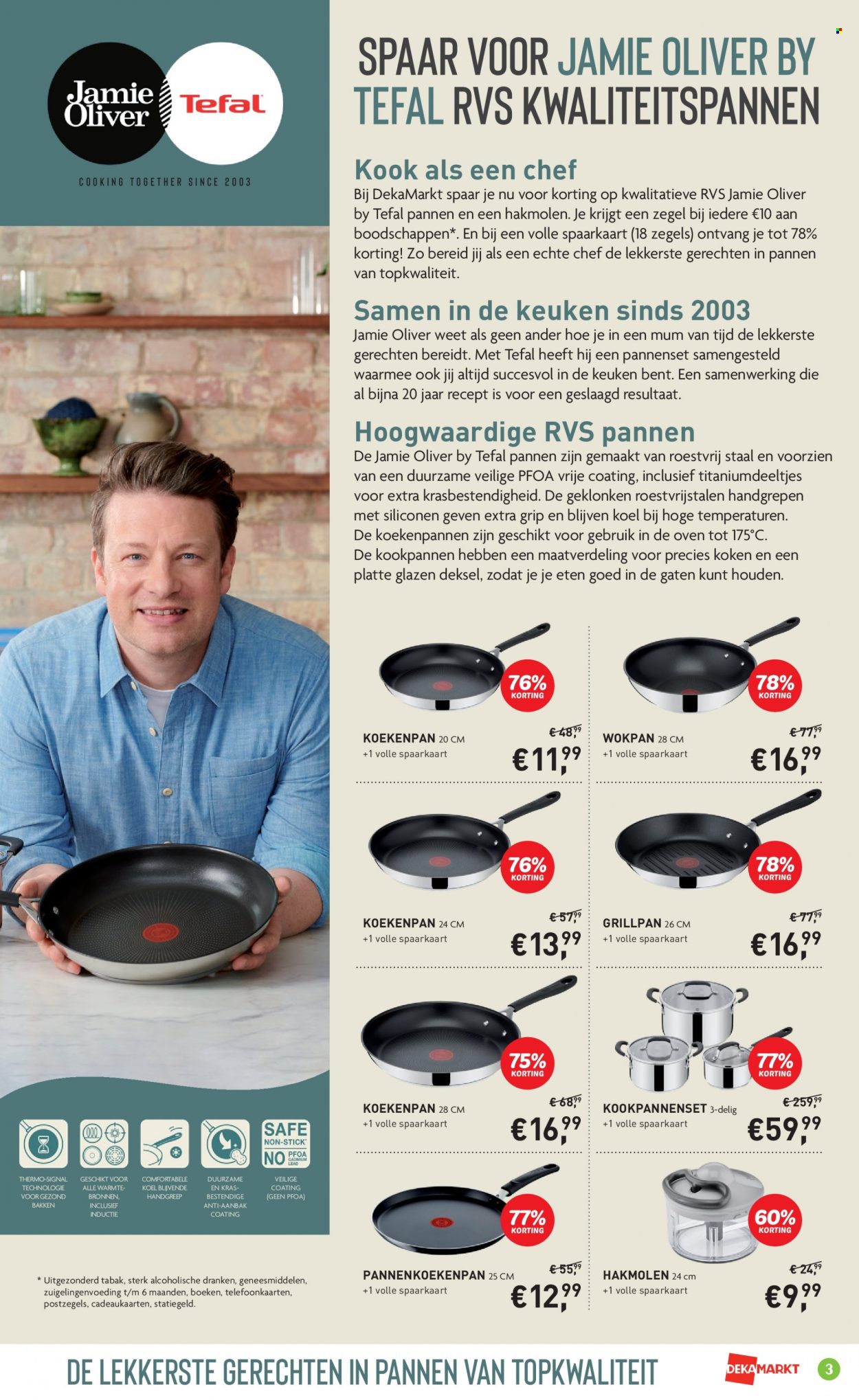 DekaMarkt-aanbieding - 11-9-2022 - 17-9-2022. Pagina 3