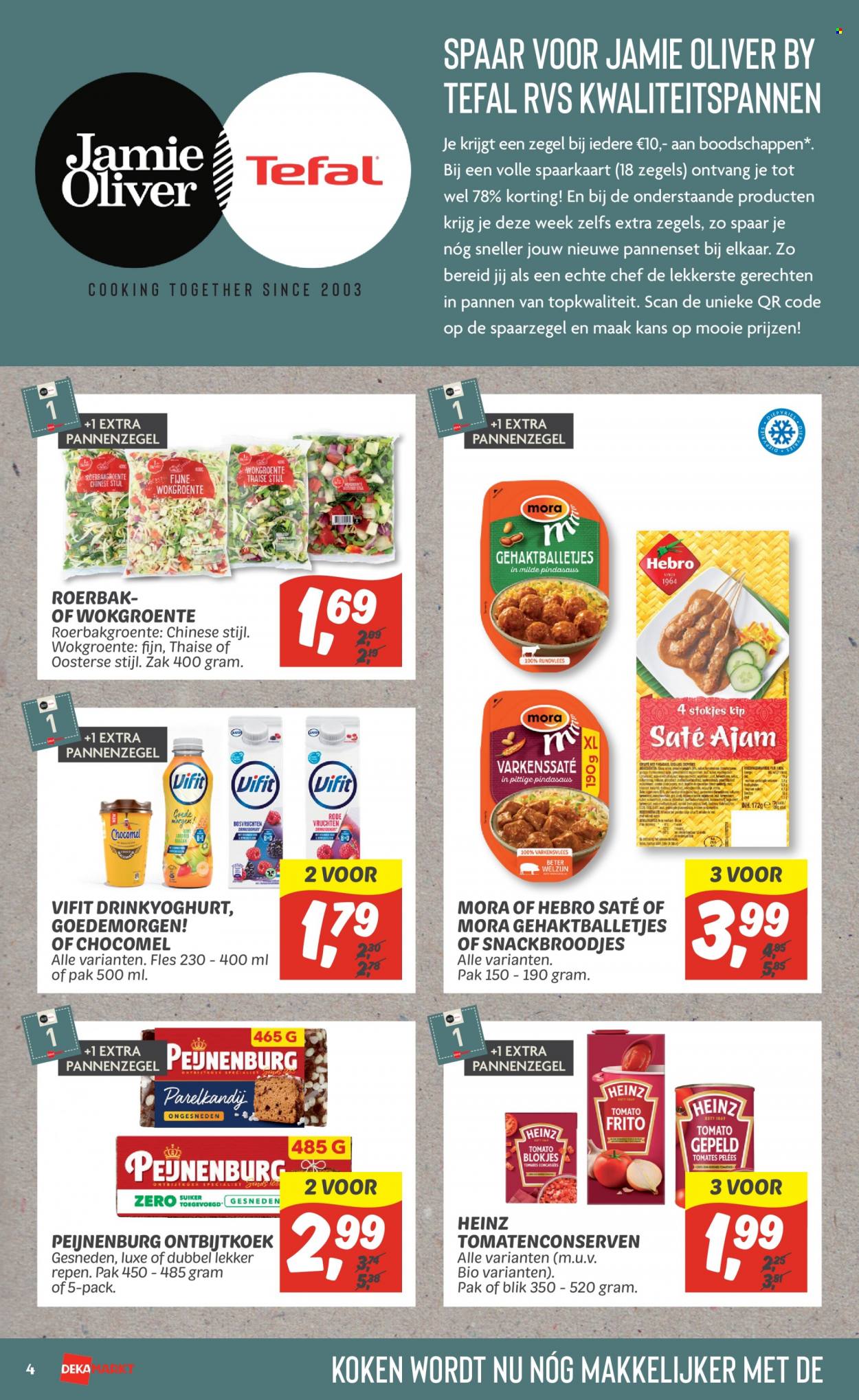 DekaMarkt-aanbieding - 11-9-2022 - 17-9-2022. Pagina 4