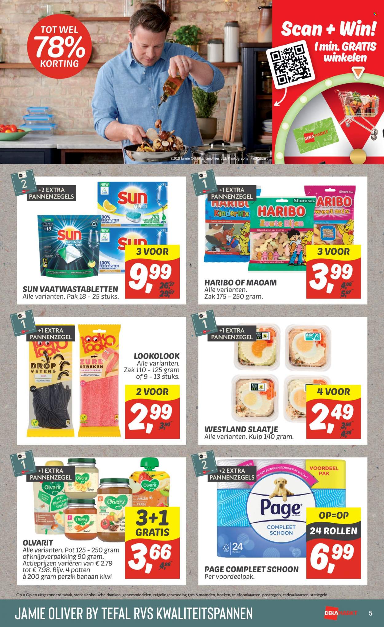 DekaMarkt-aanbieding - 11-9-2022 - 17-9-2022. Pagina 5