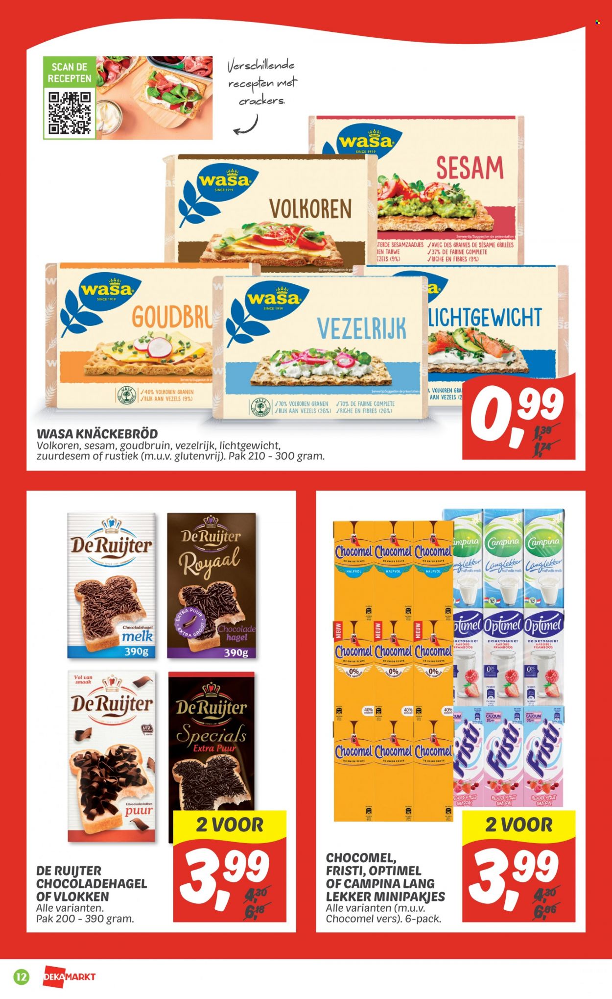 DekaMarkt-aanbieding - 11-9-2022 - 17-9-2022. Pagina 12