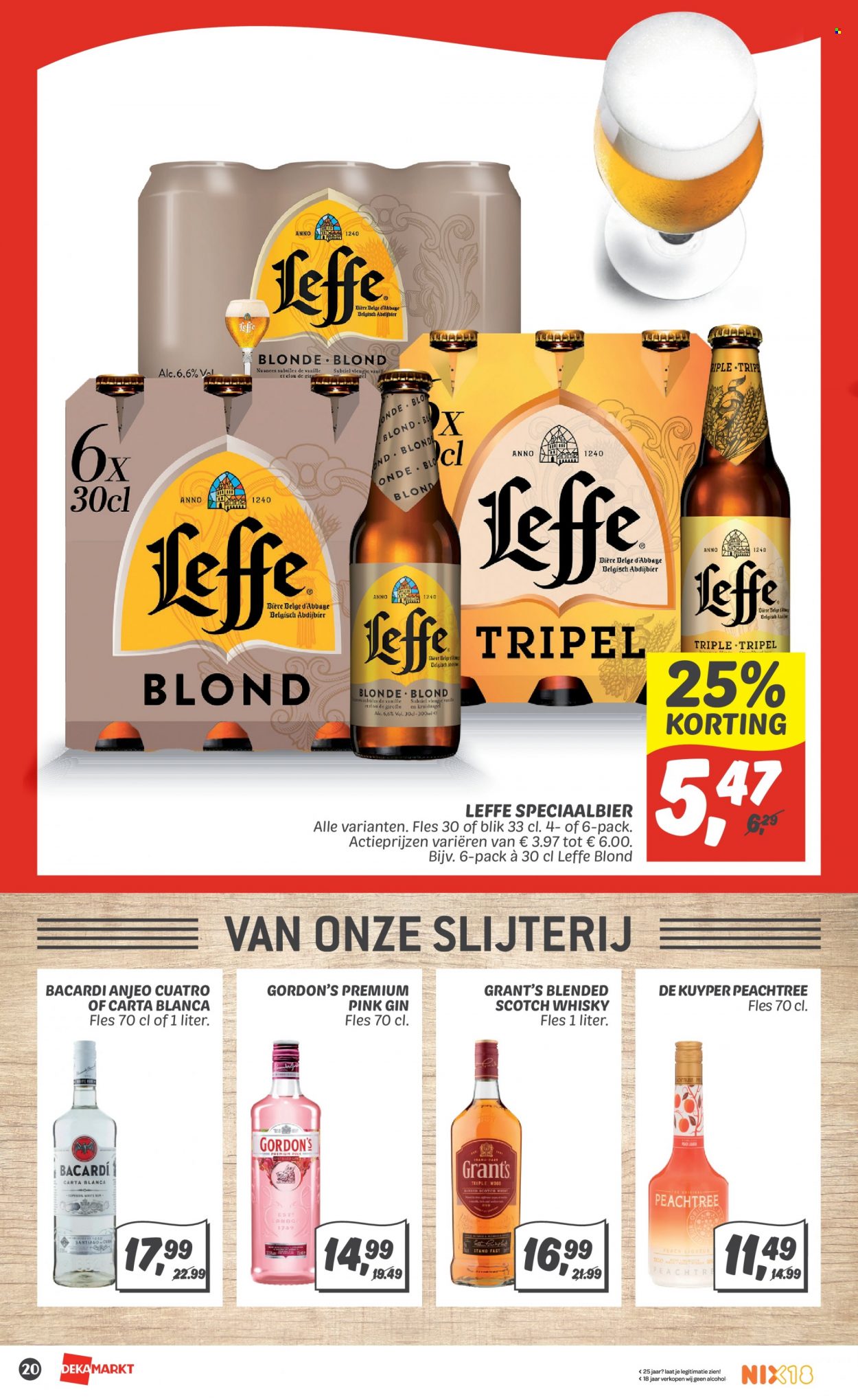 DekaMarkt-aanbieding - 11-9-2022 - 17-9-2022. Pagina 20