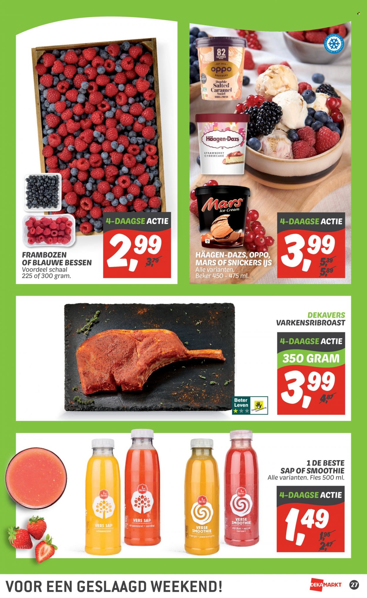 DekaMarkt-aanbieding - 11-9-2022 - 17-9-2022. Pagina 27