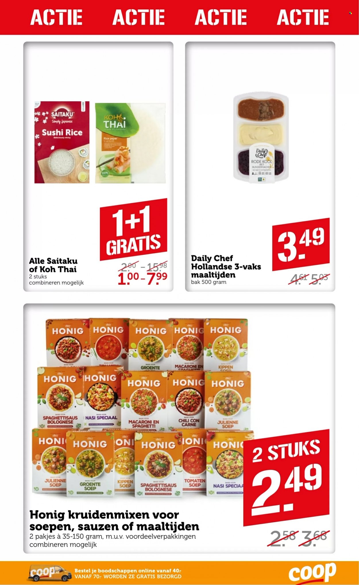 Coop-aanbieding - 12-9-2022 - 18-9-2022. Pagina 10