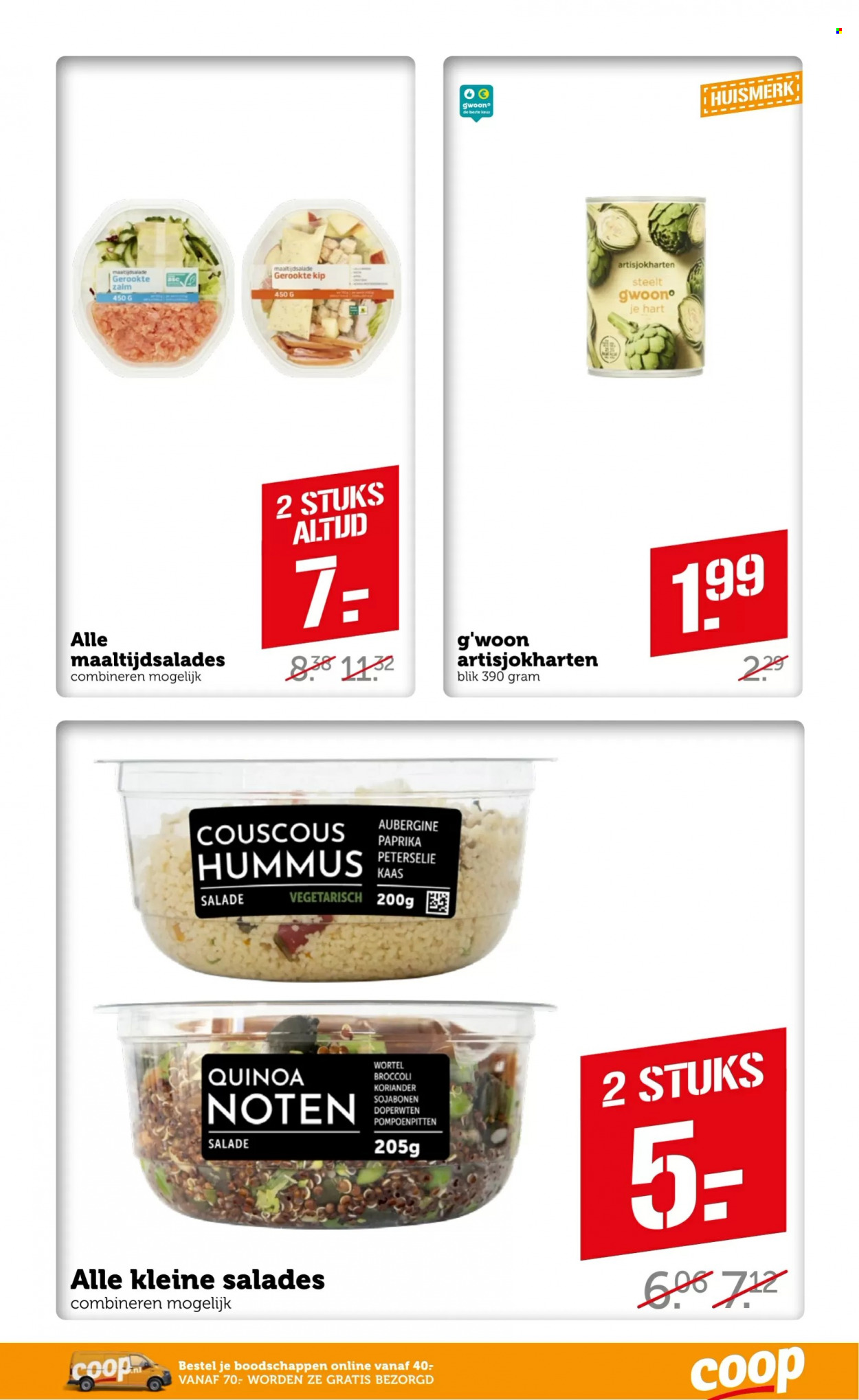 Coop-aanbieding - 12-9-2022 - 18-9-2022. Pagina 13