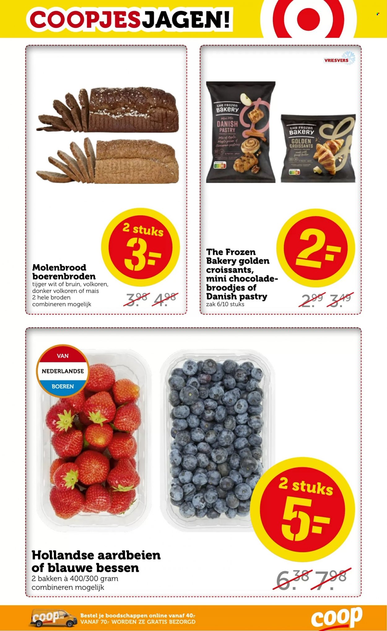 Coop-aanbieding - 12-9-2022 - 18-9-2022. Pagina 15