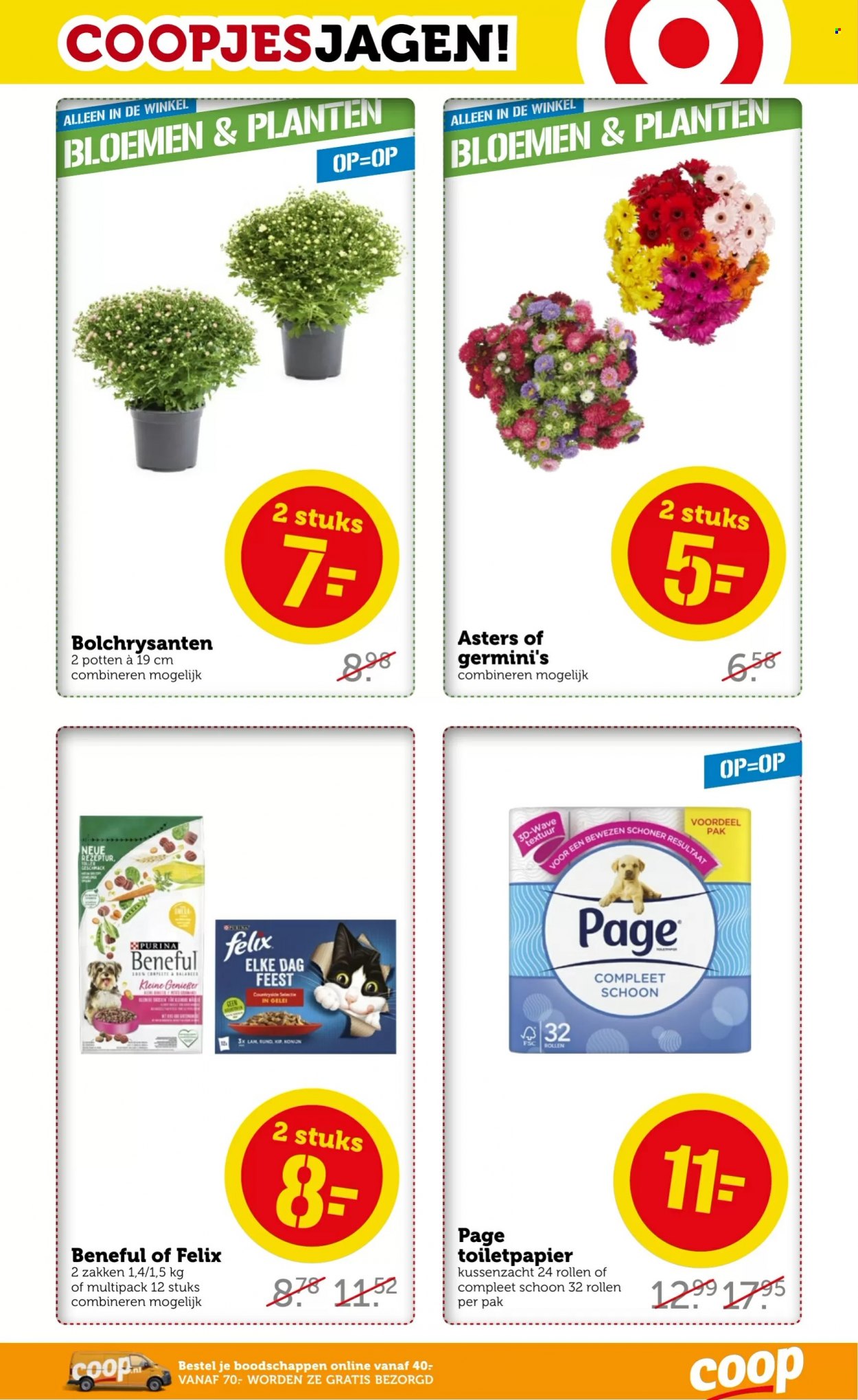Coop-aanbieding - 12-9-2022 - 18-9-2022. Pagina 27