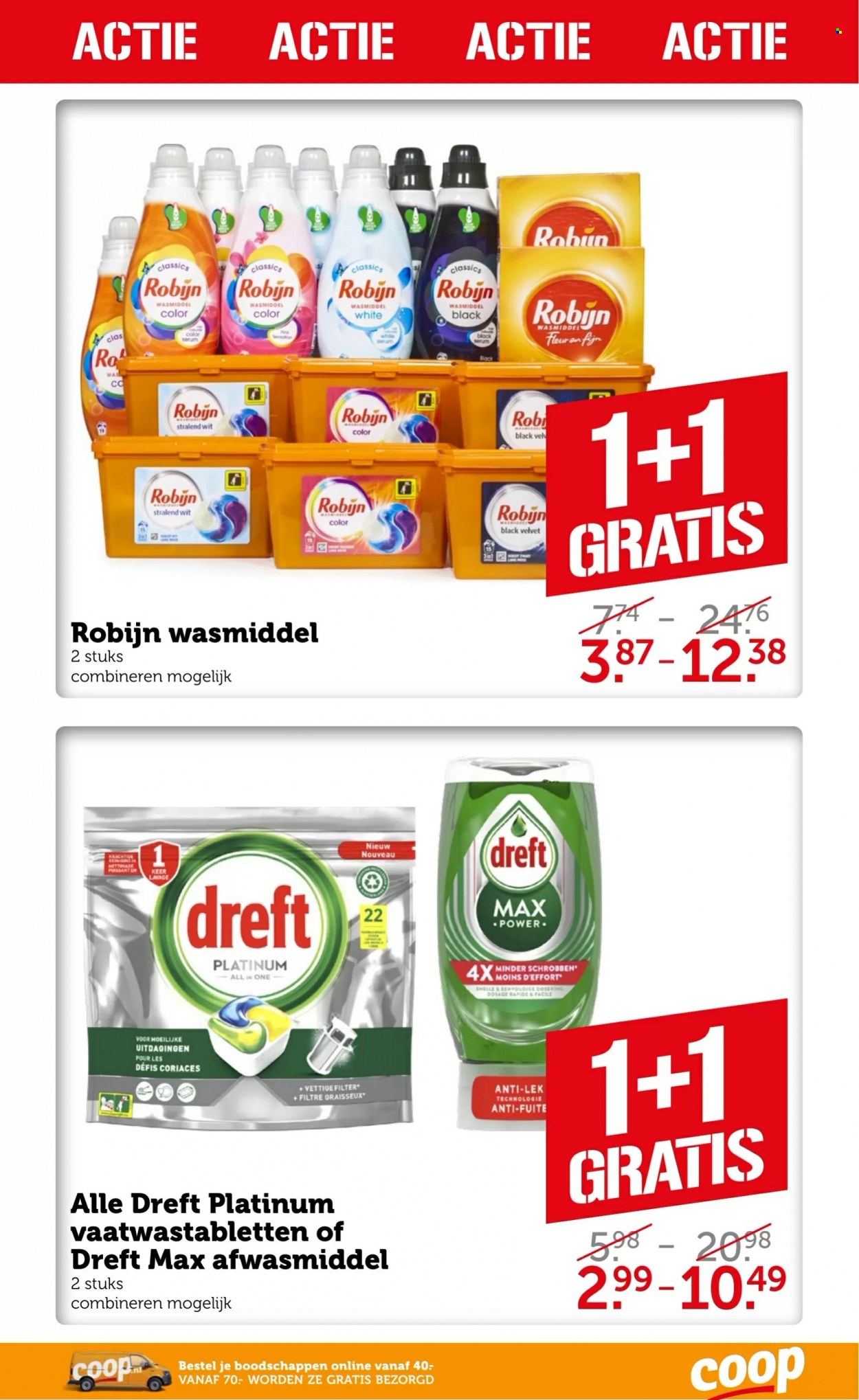Coop-aanbieding - 12-9-2022 - 18-9-2022. Pagina 28