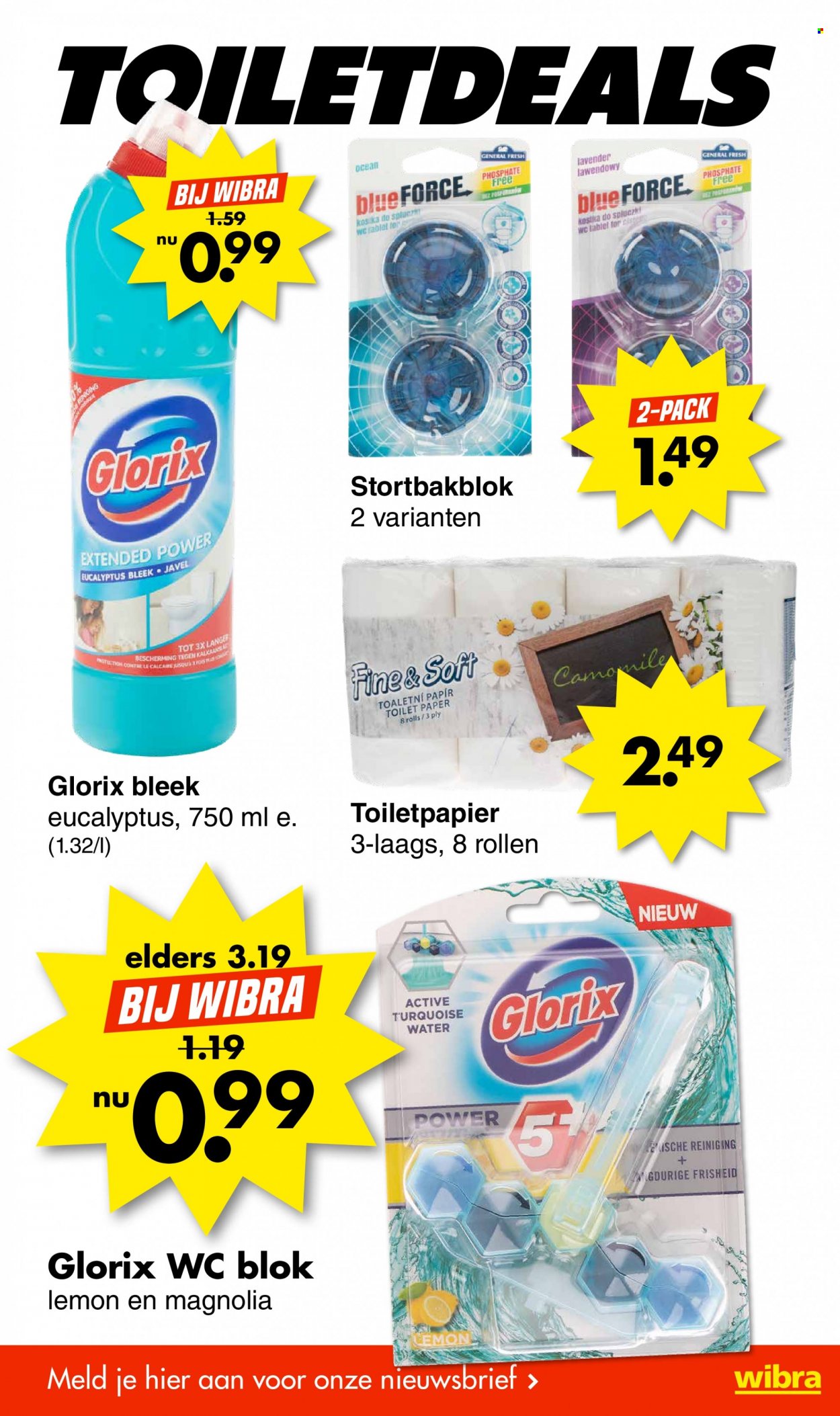 Wibra-aanbieding - 5-9-2022 - 18-9-2022. Pagina 7