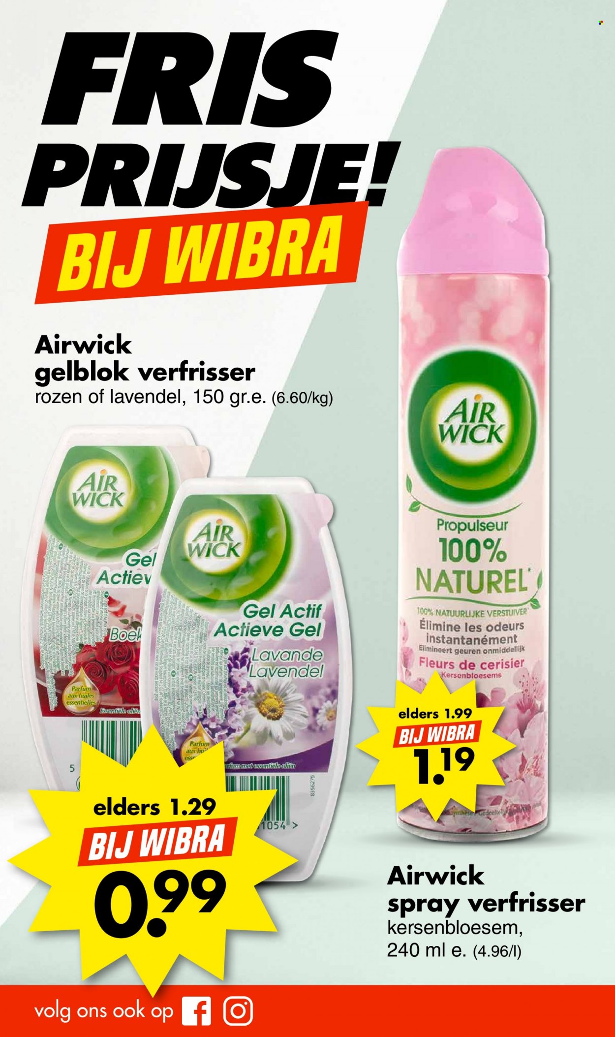 Wibra-aanbieding - 5-9-2022 - 18-9-2022. Pagina 8