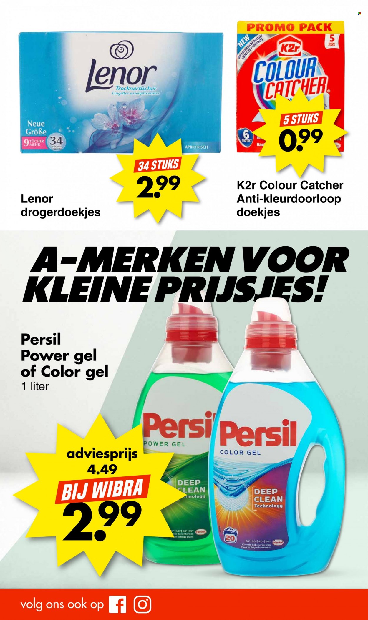 Wibra-aanbieding - 5-9-2022 - 18-9-2022. Pagina 10