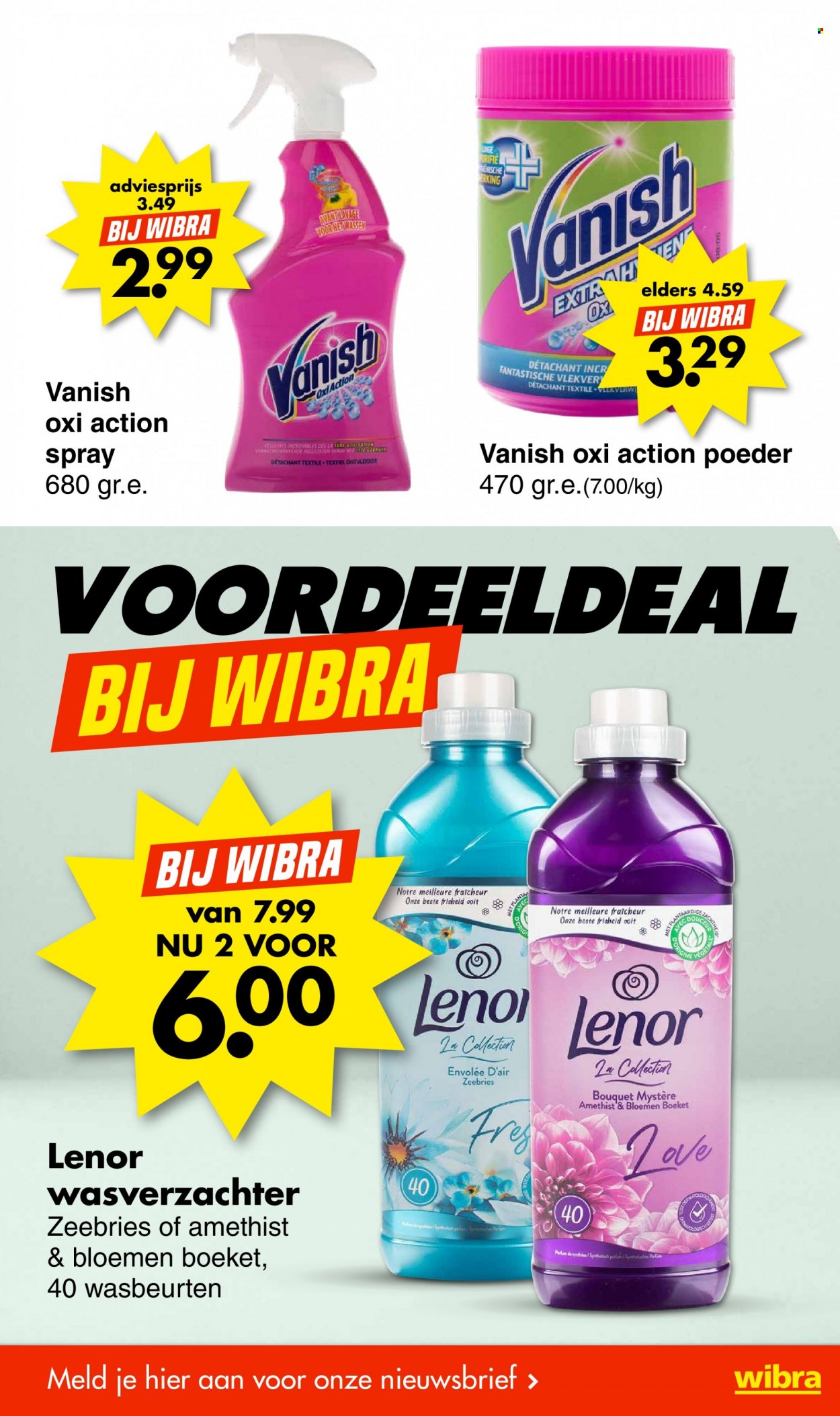 Wibra-aanbieding - 5-9-2022 - 18-9-2022. Pagina 11