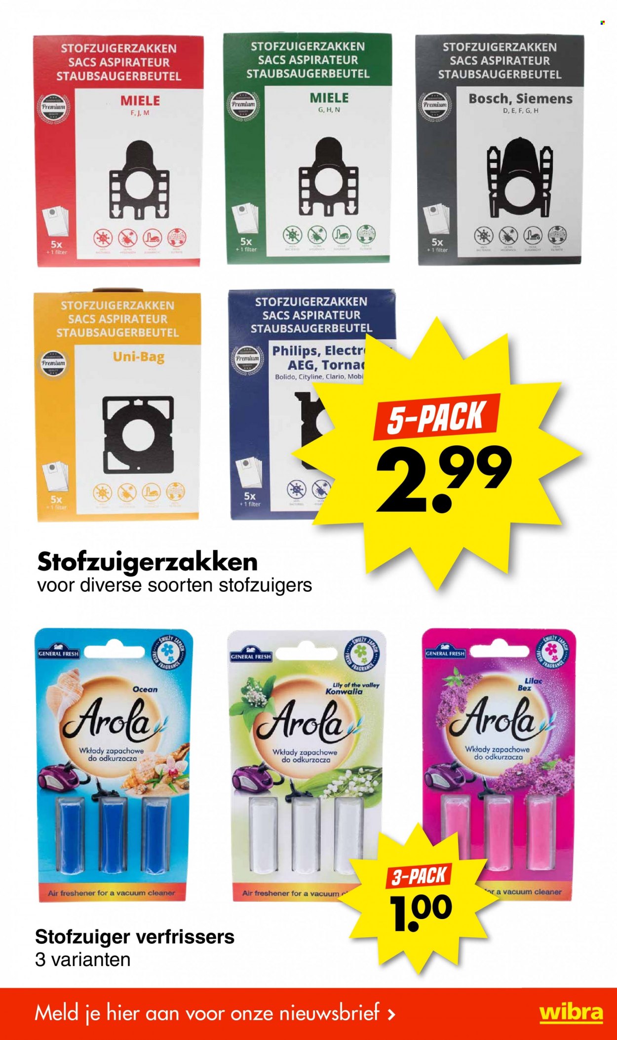 Wibra-aanbieding - 5-9-2022 - 18-9-2022. Pagina 13