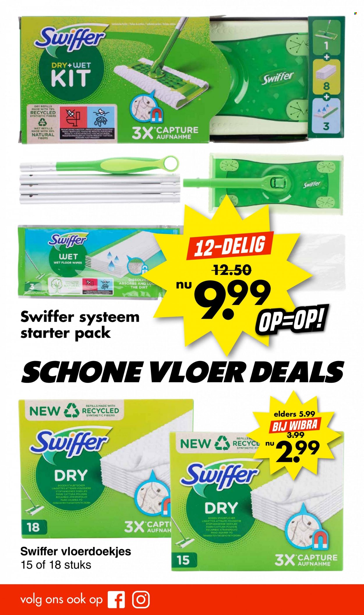 Wibra-aanbieding - 5-9-2022 - 18-9-2022. Pagina 14