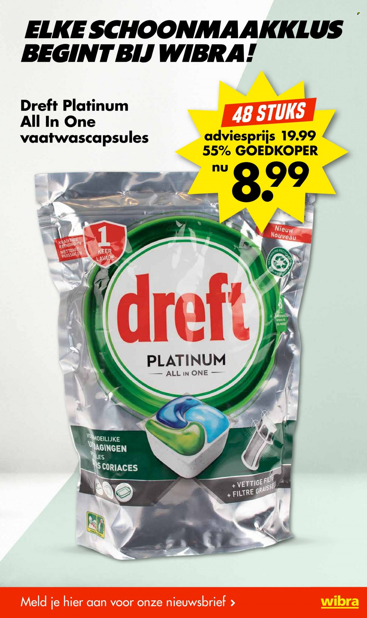 Wibra-aanbieding - 5-9-2022 - 18-9-2022. Pagina 17